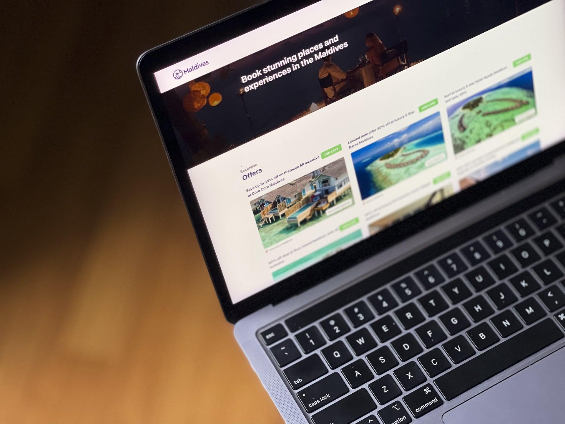 Best Deals and Transparent Pricing