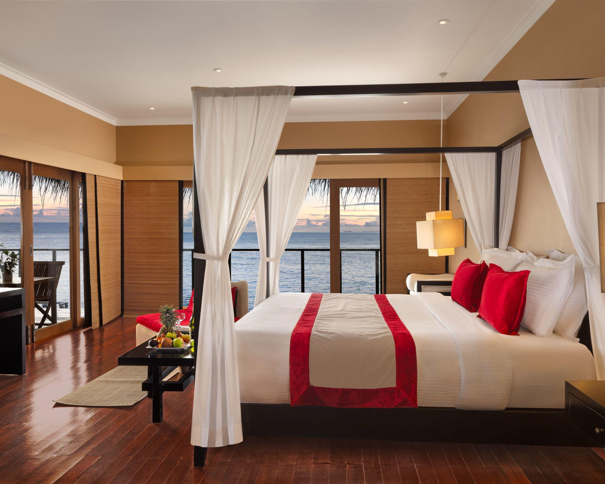 Adaaran Select Hudhuranfushi | Festive Deal | 35% Off | All Inclusive