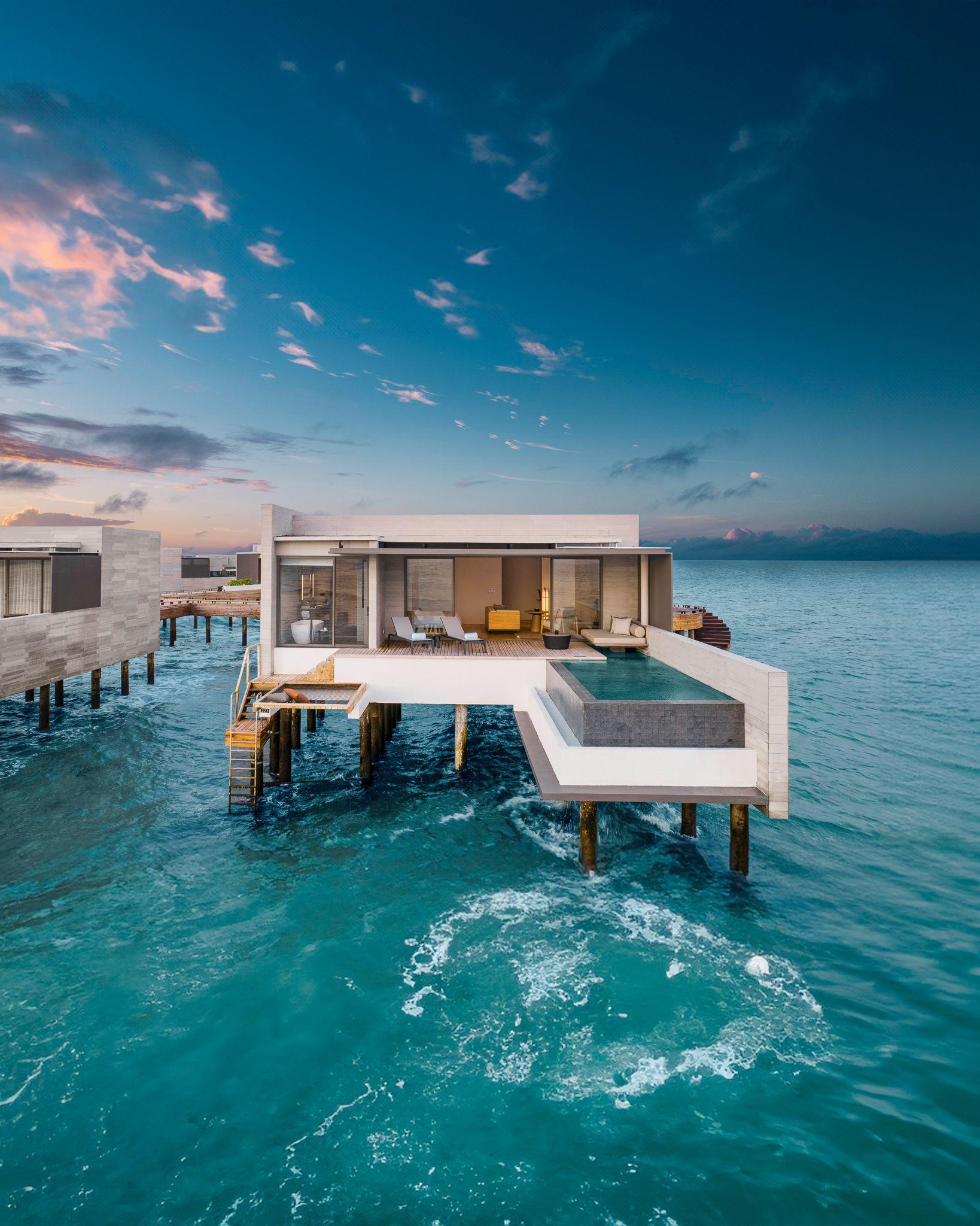 Alila Kothaifaru Maldives