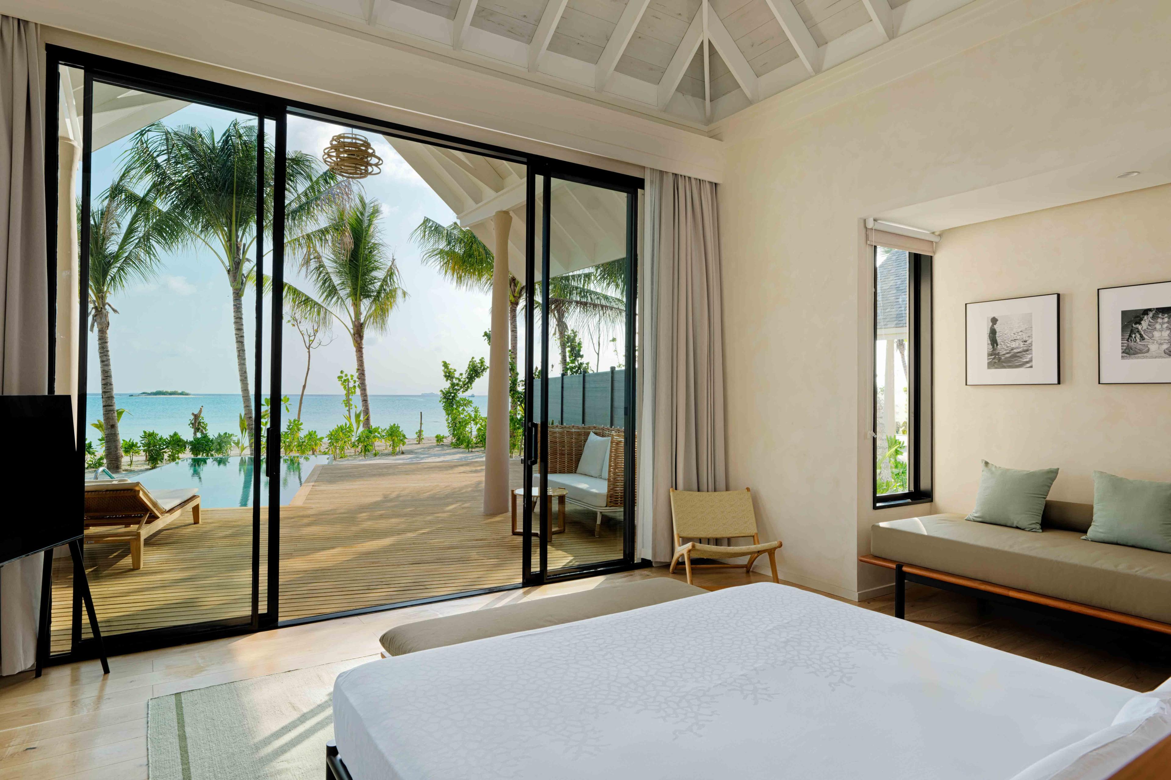 Ananea Madivaru | Eid Escape | 15% Off | FREE Half Board