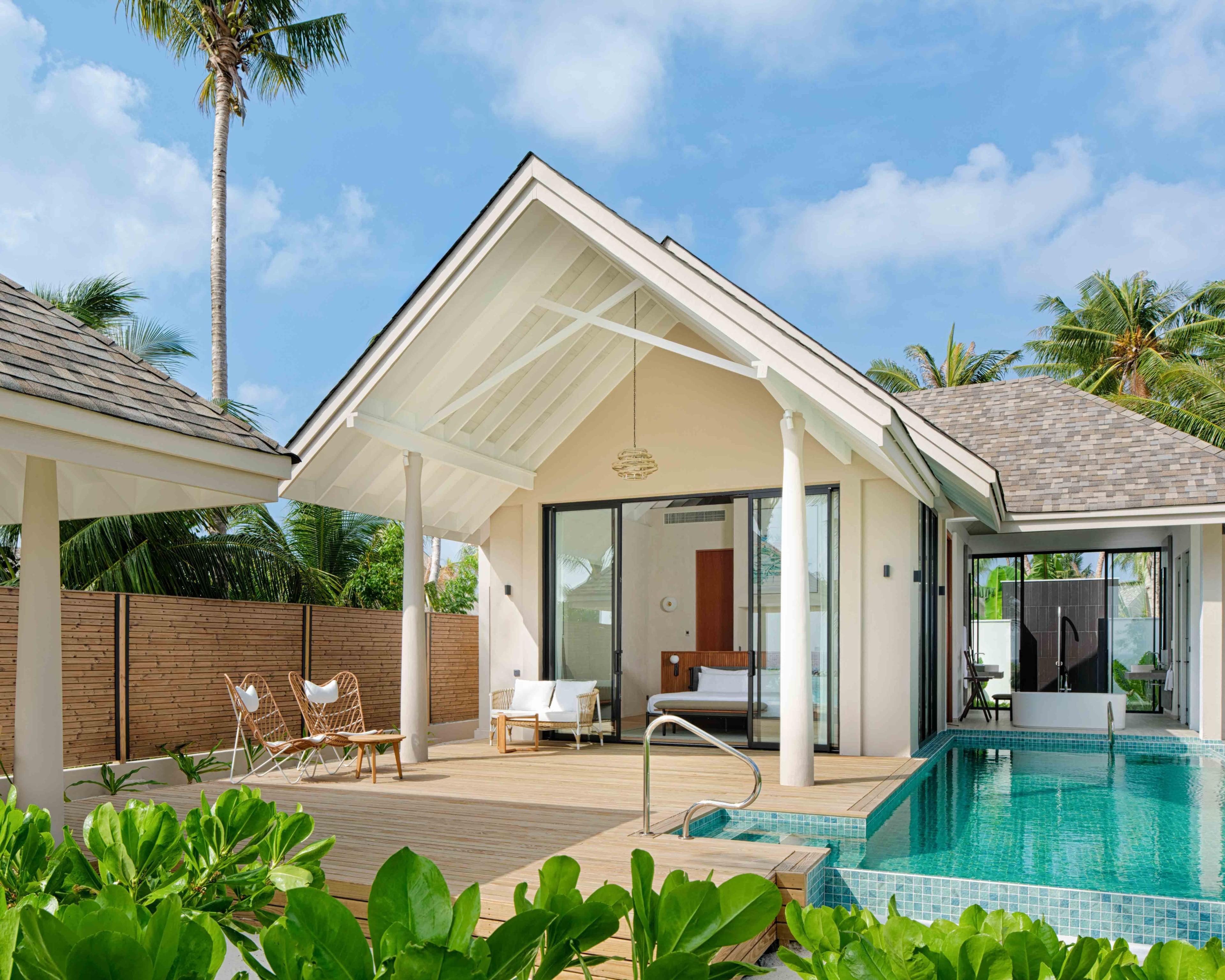 Ananea Madivaru | Honeymoon Deal | 20% Off | FREE Half Board