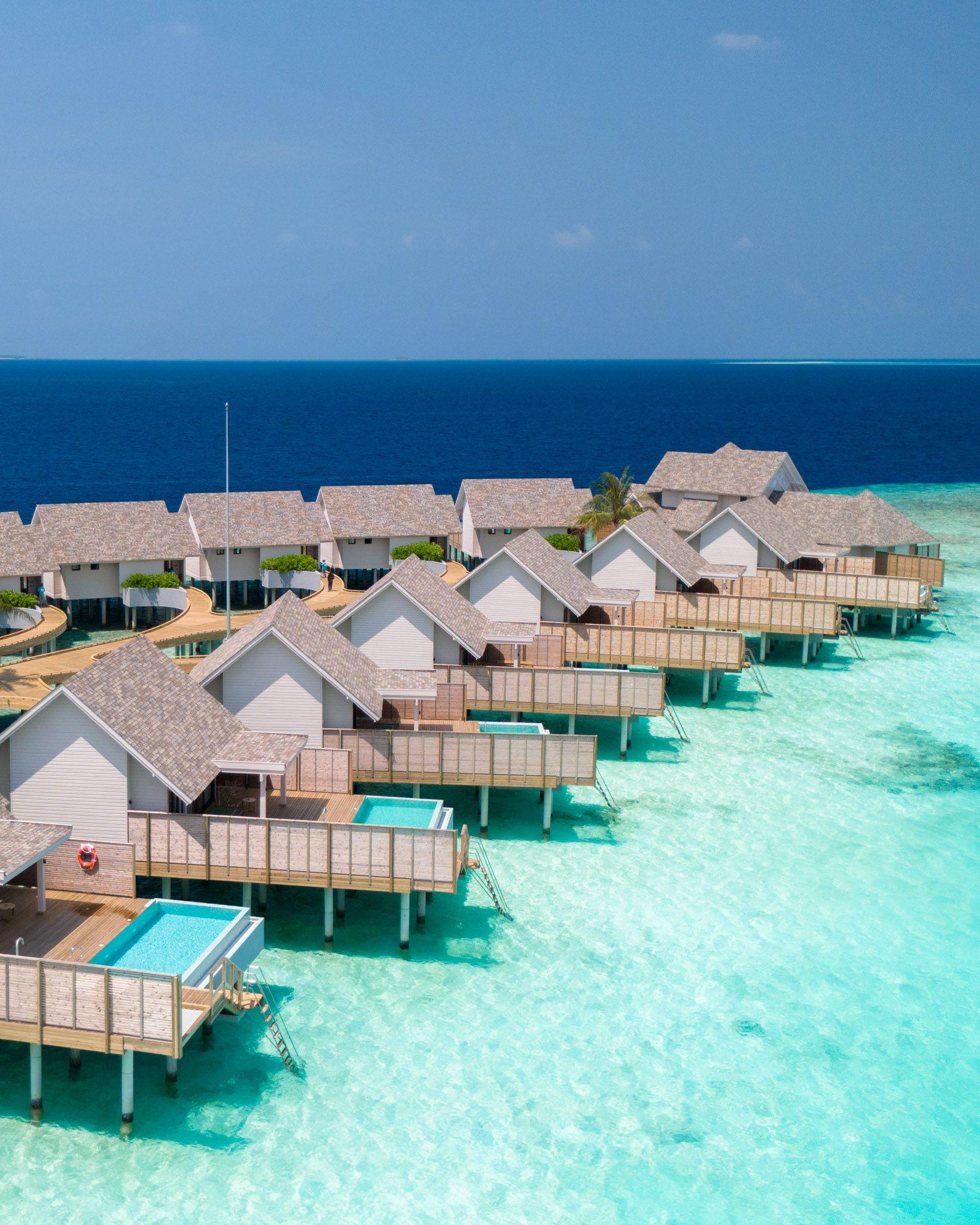 Ananea Madivaru Maldives