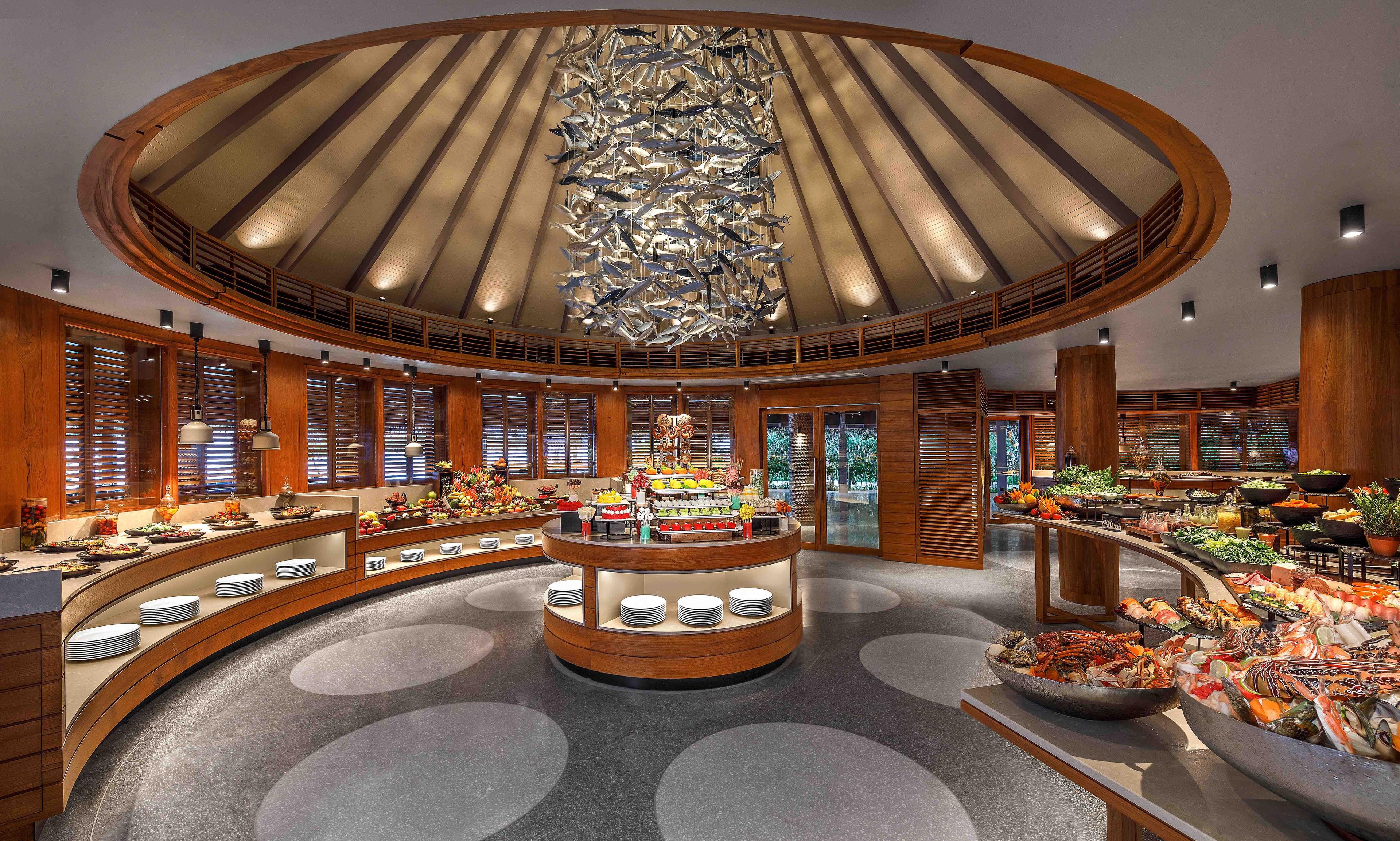 Fantastic Dining Experiences