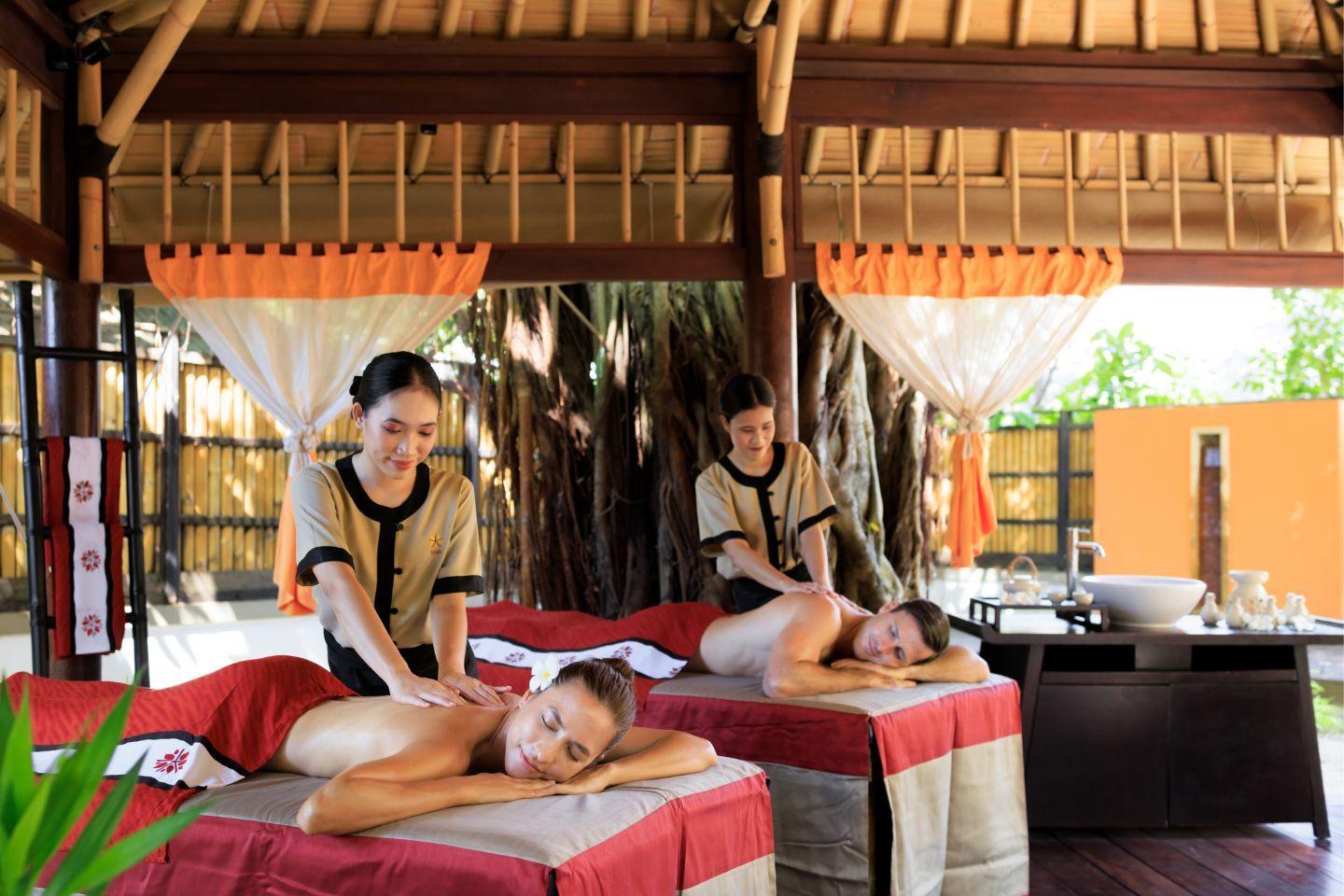 Spa