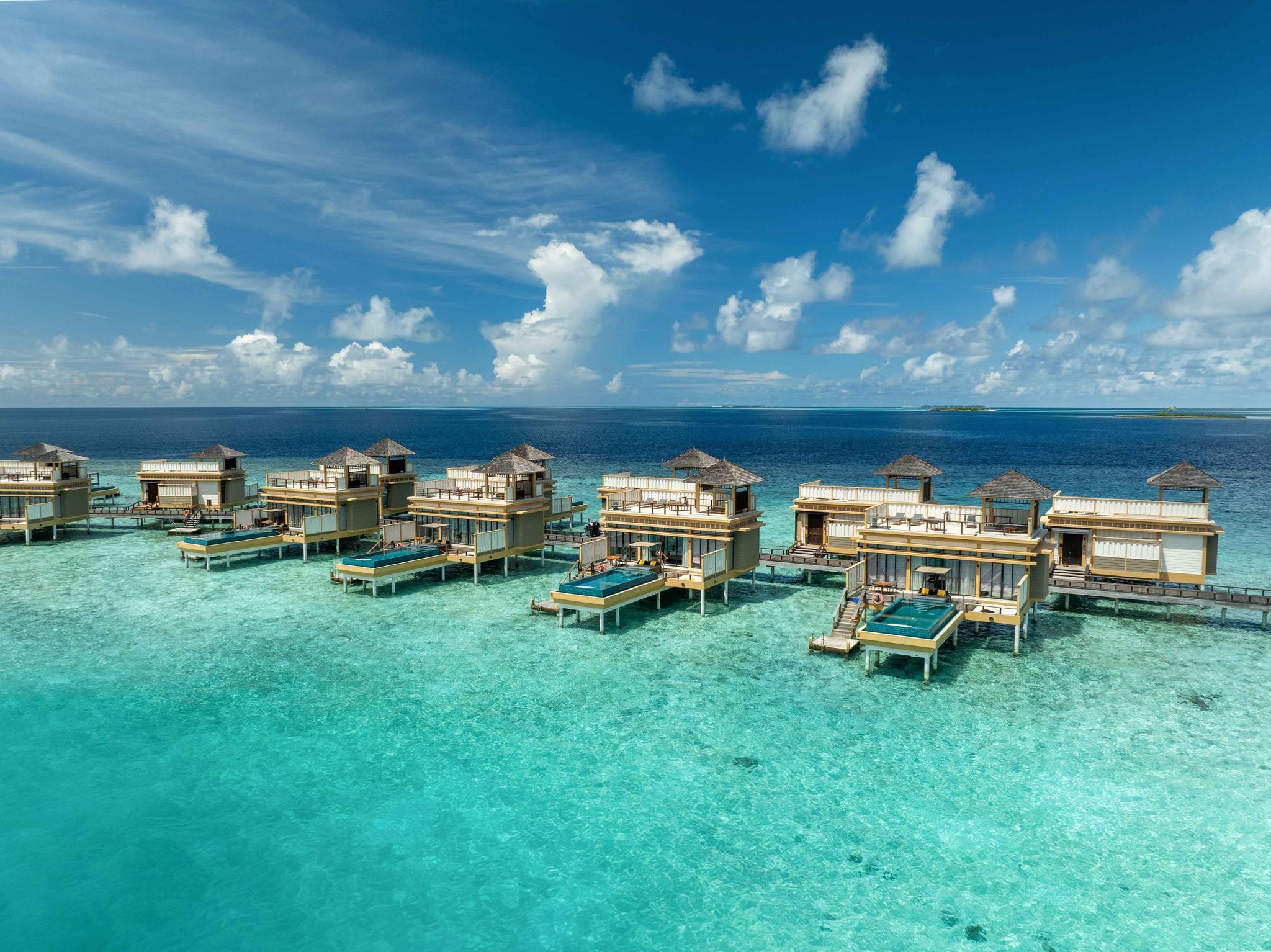 Angsana Velavaru Maldives 