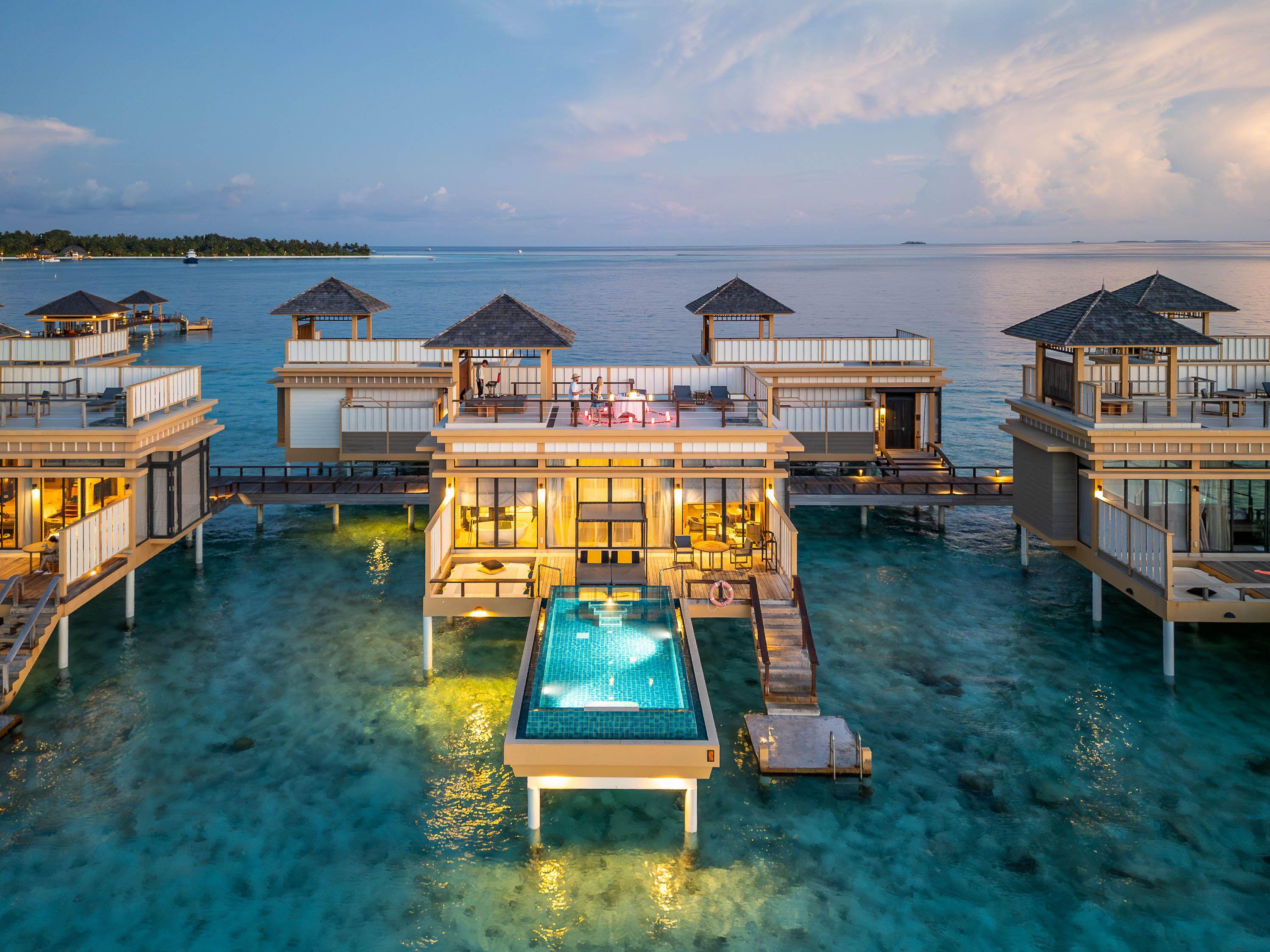 Angsana Velavaru Maldives 