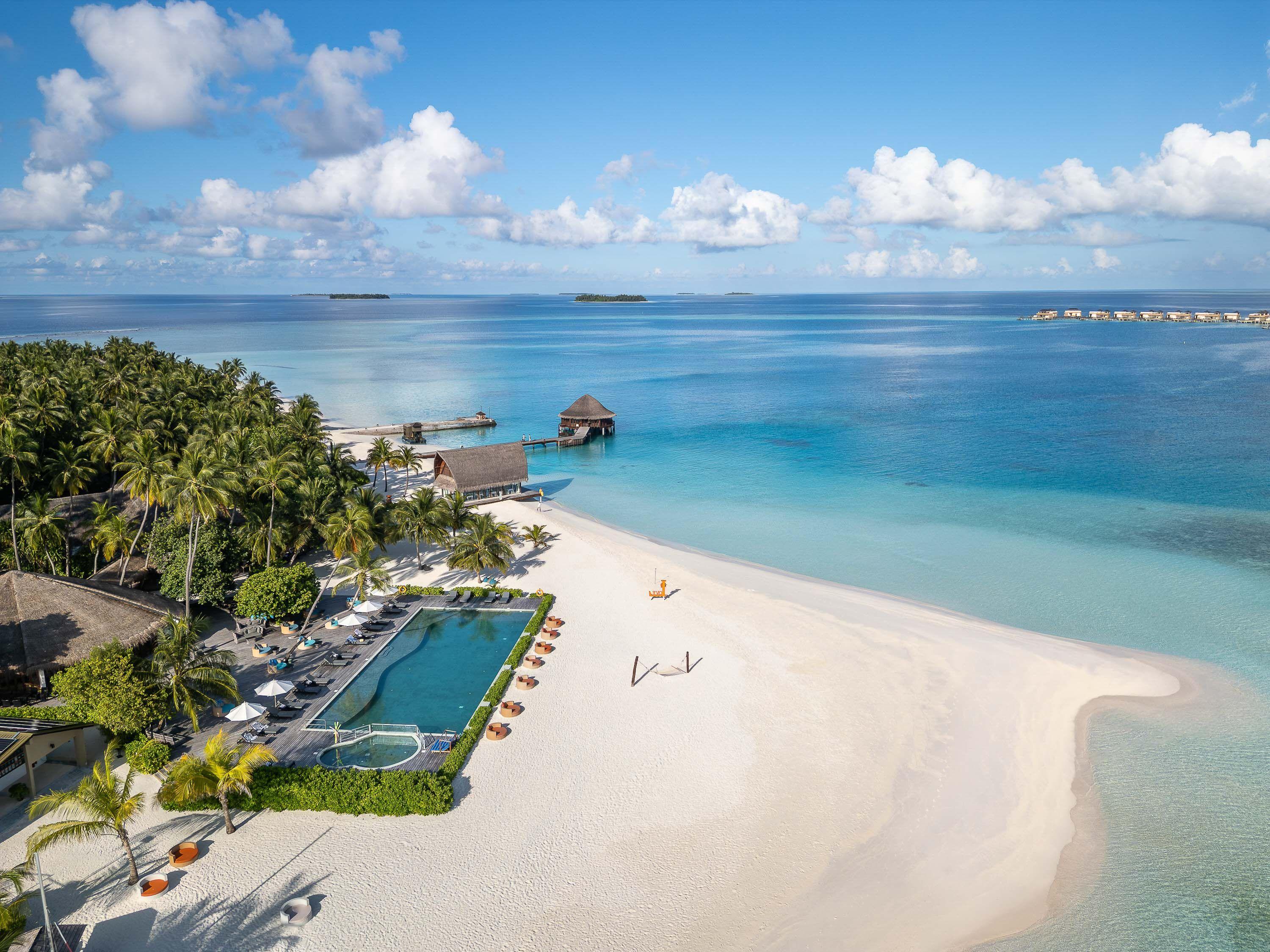 Angsana Velavaru Maldives 