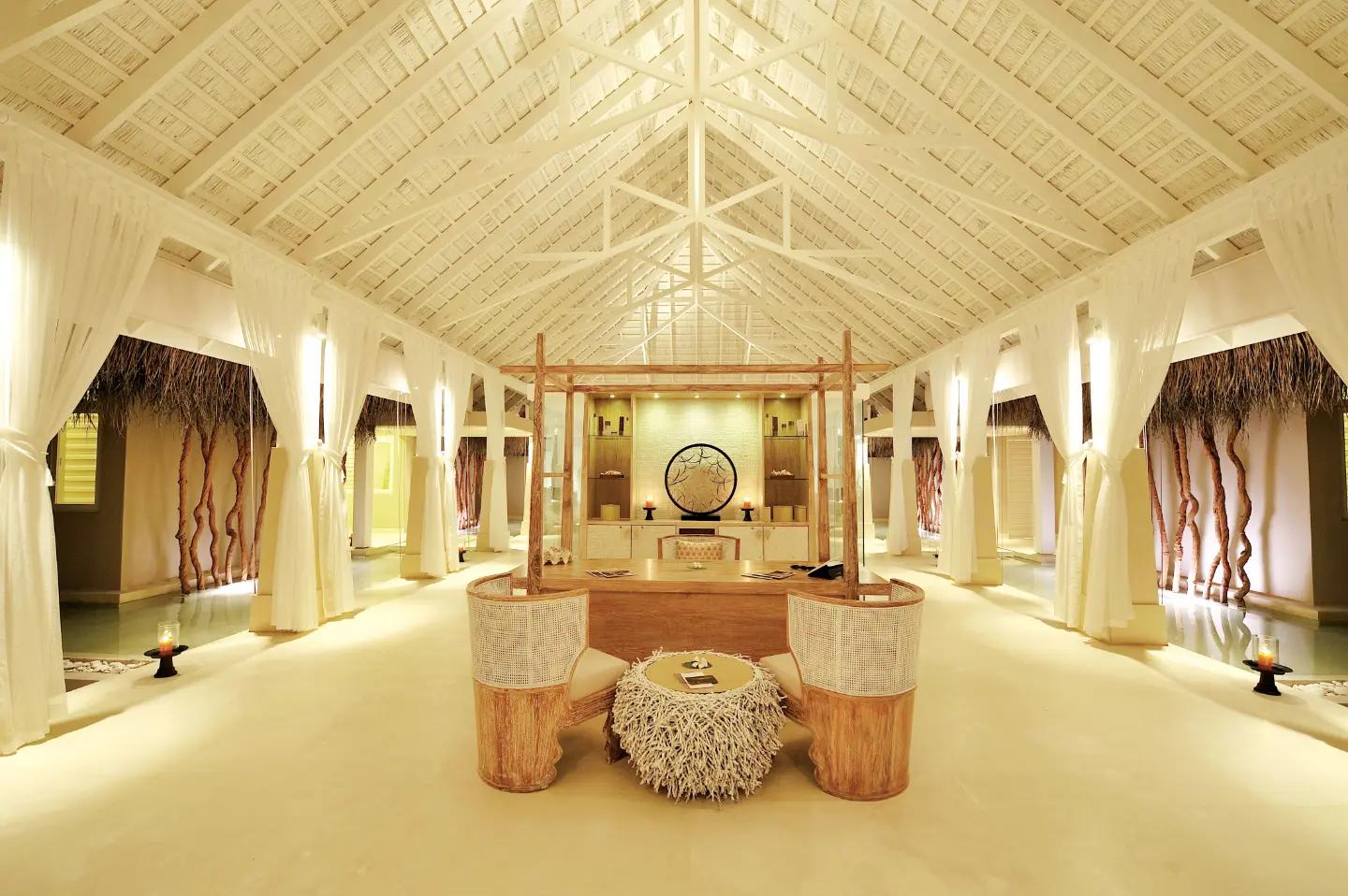 Holistic Wellness Programs 