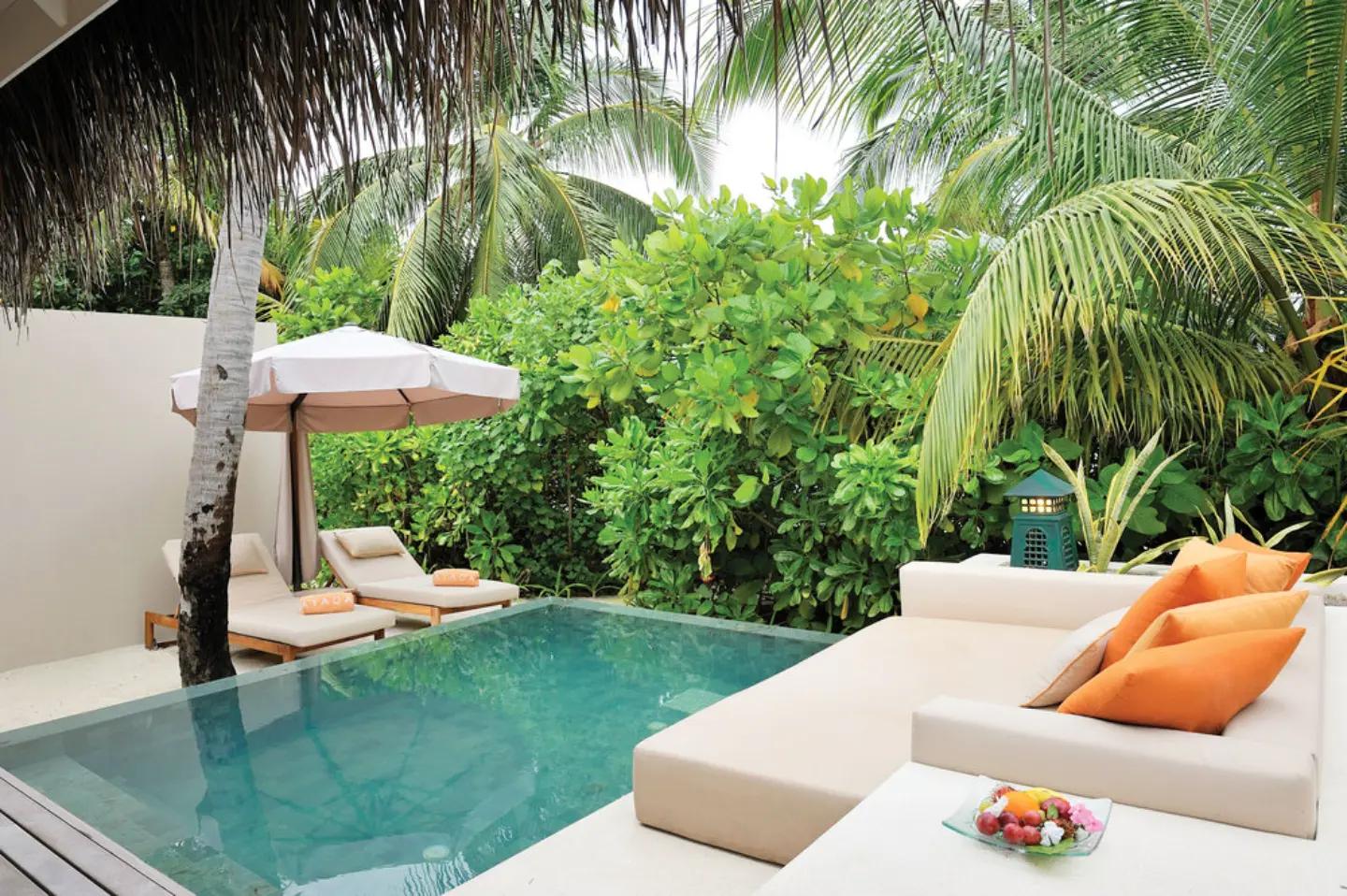 Christmas and New Year 2026 | Diamond All Inclusive | Ayada Maldives