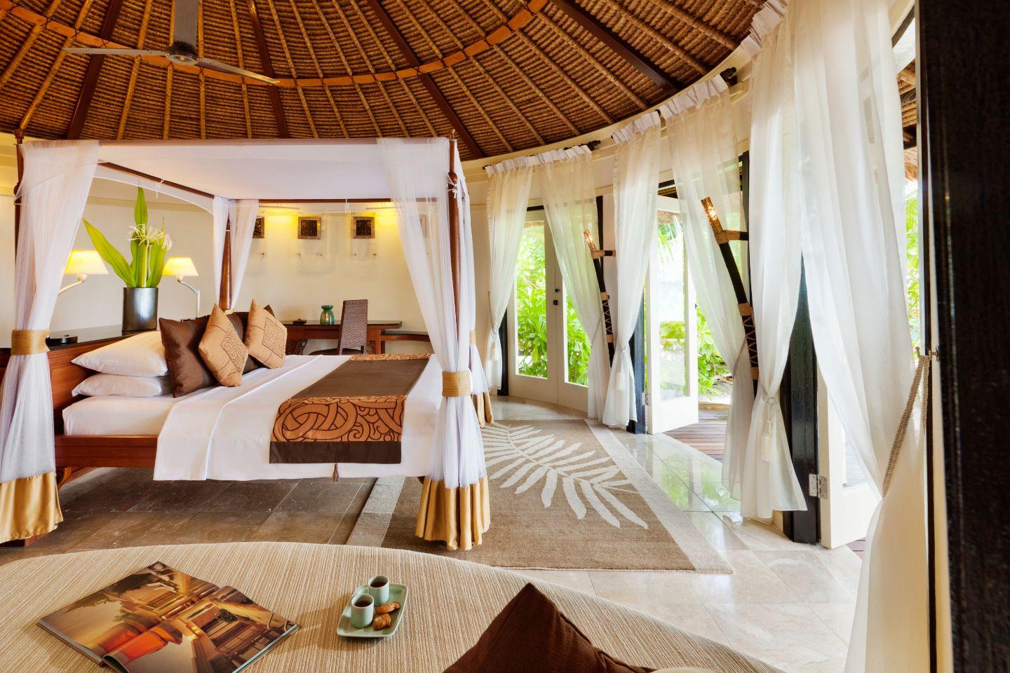 Banyan Tree Vabbinfaru | Snorkelling Holiday | 35% Discount |  All Inclusive Deal