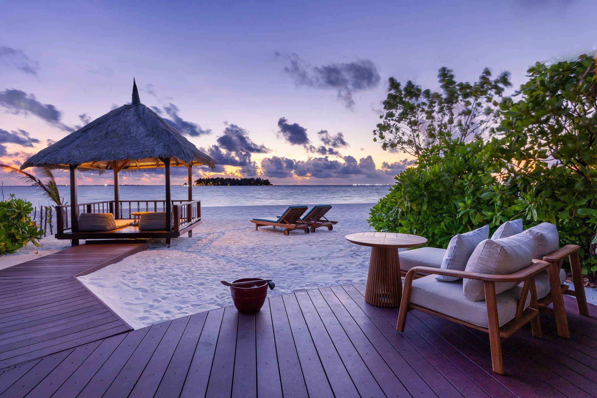 Luxury Living 
