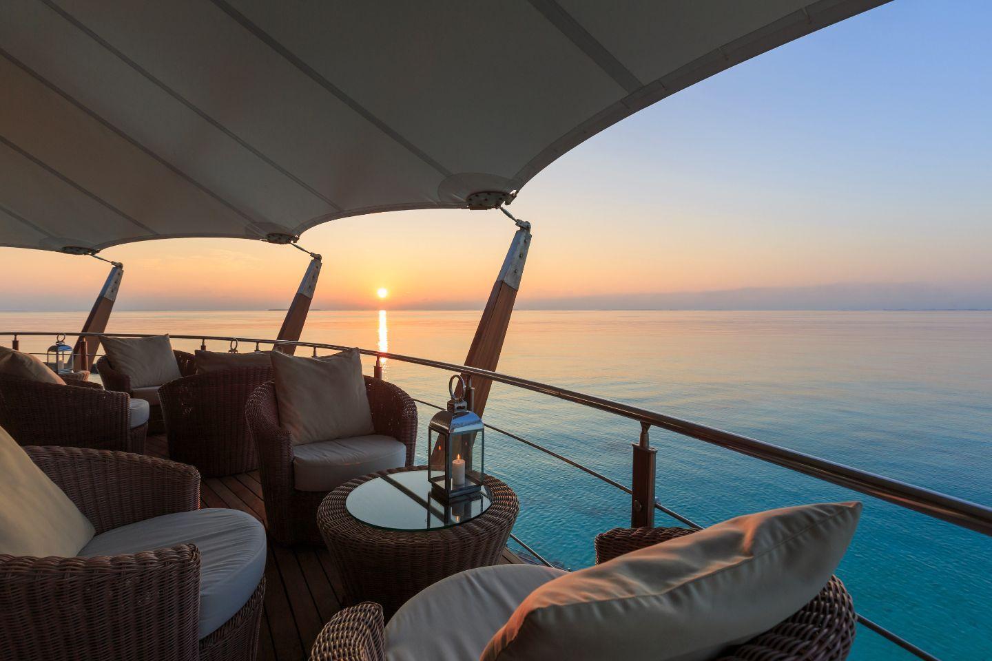 The Lighthouse Lounge