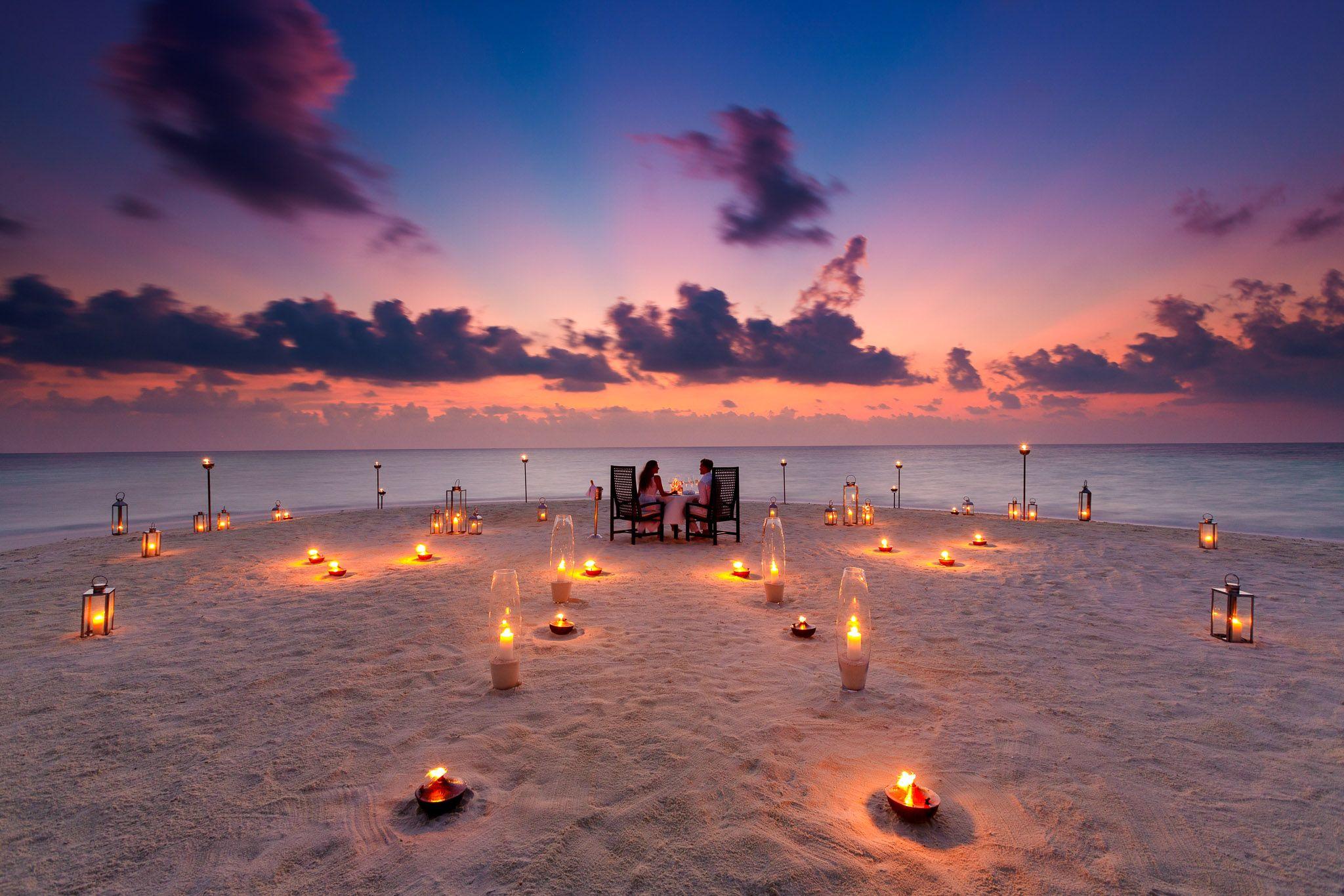Destination Dining