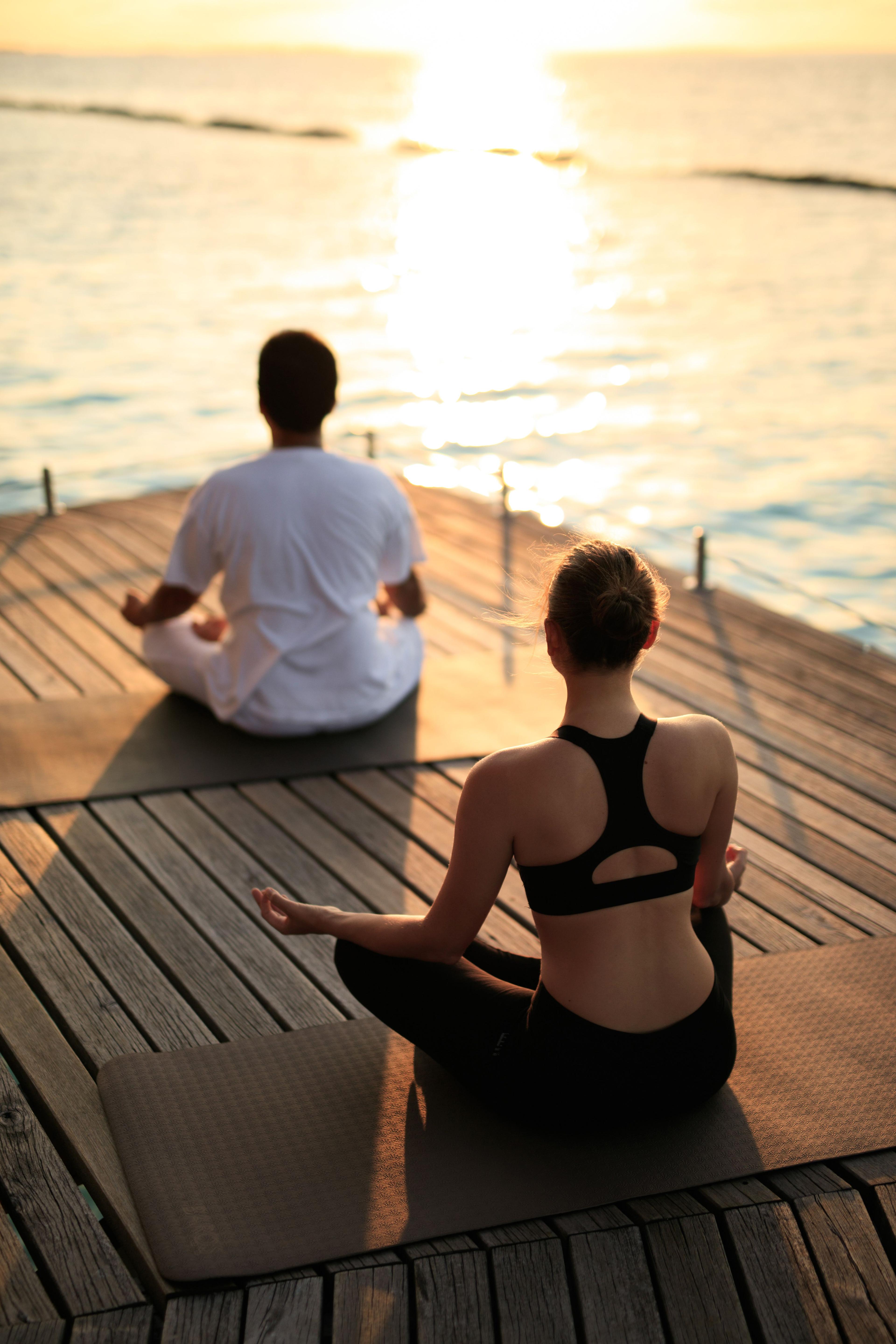 Meditation