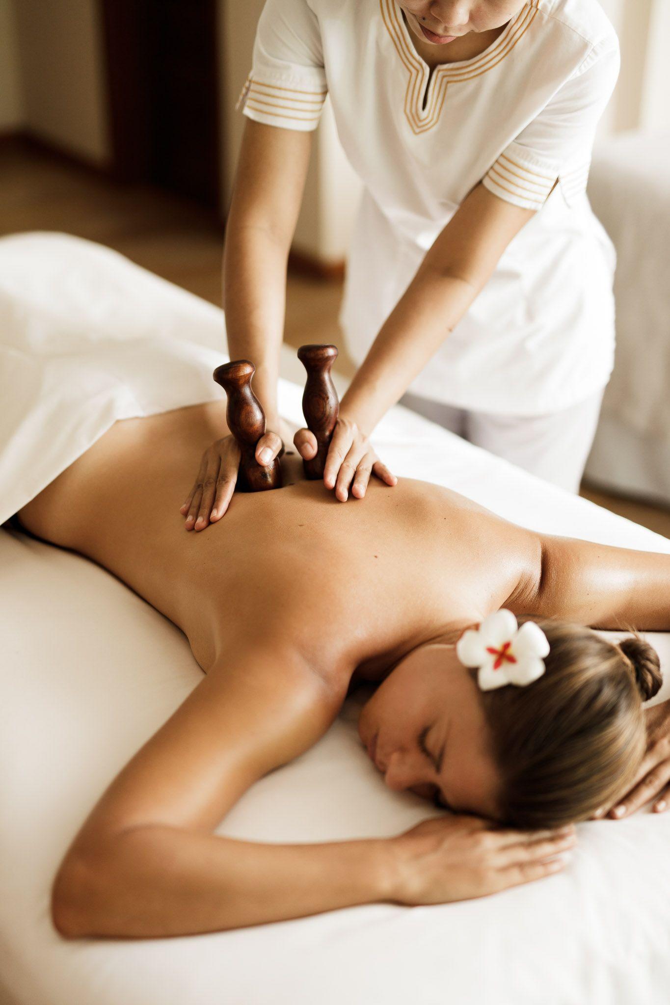 Serenity Spa