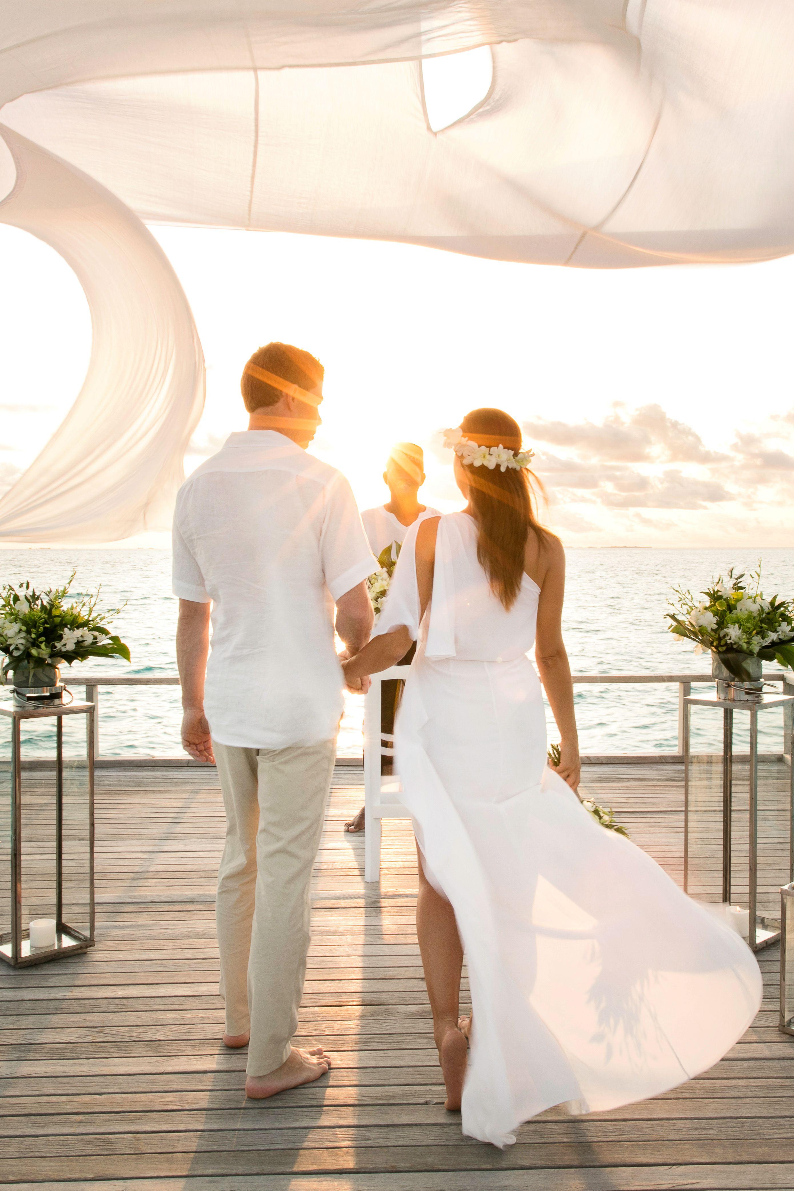 Renewal of Vows
