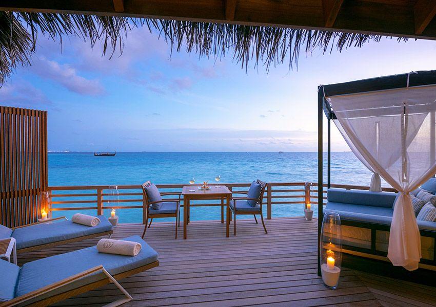 Baros Maldives