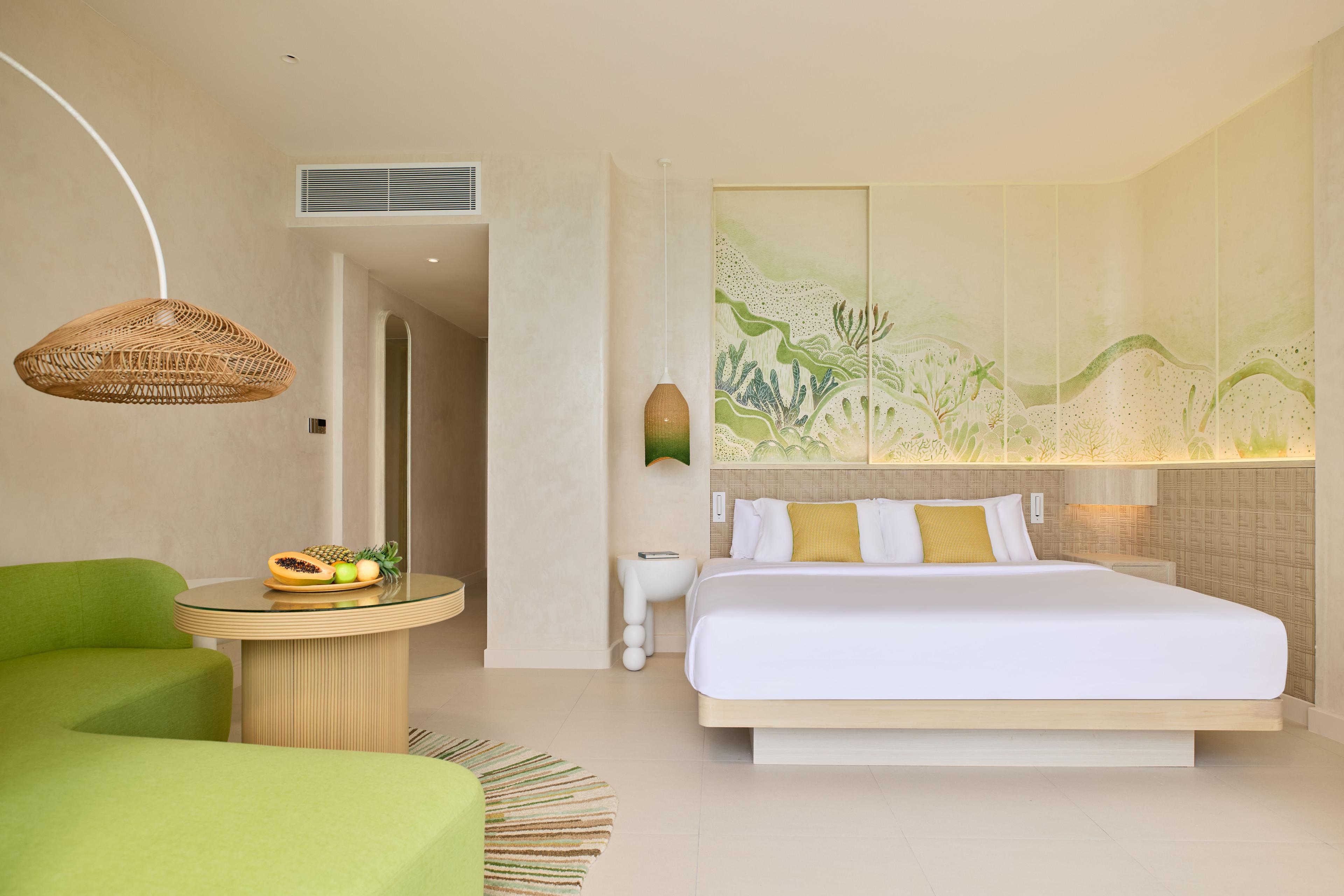 Eid Holiday Offer 2025 | Budget | Family | Centara Mirage Lagoon Maldives | Half Board Plus | Mirage Panoramic Room with Jacuzzi