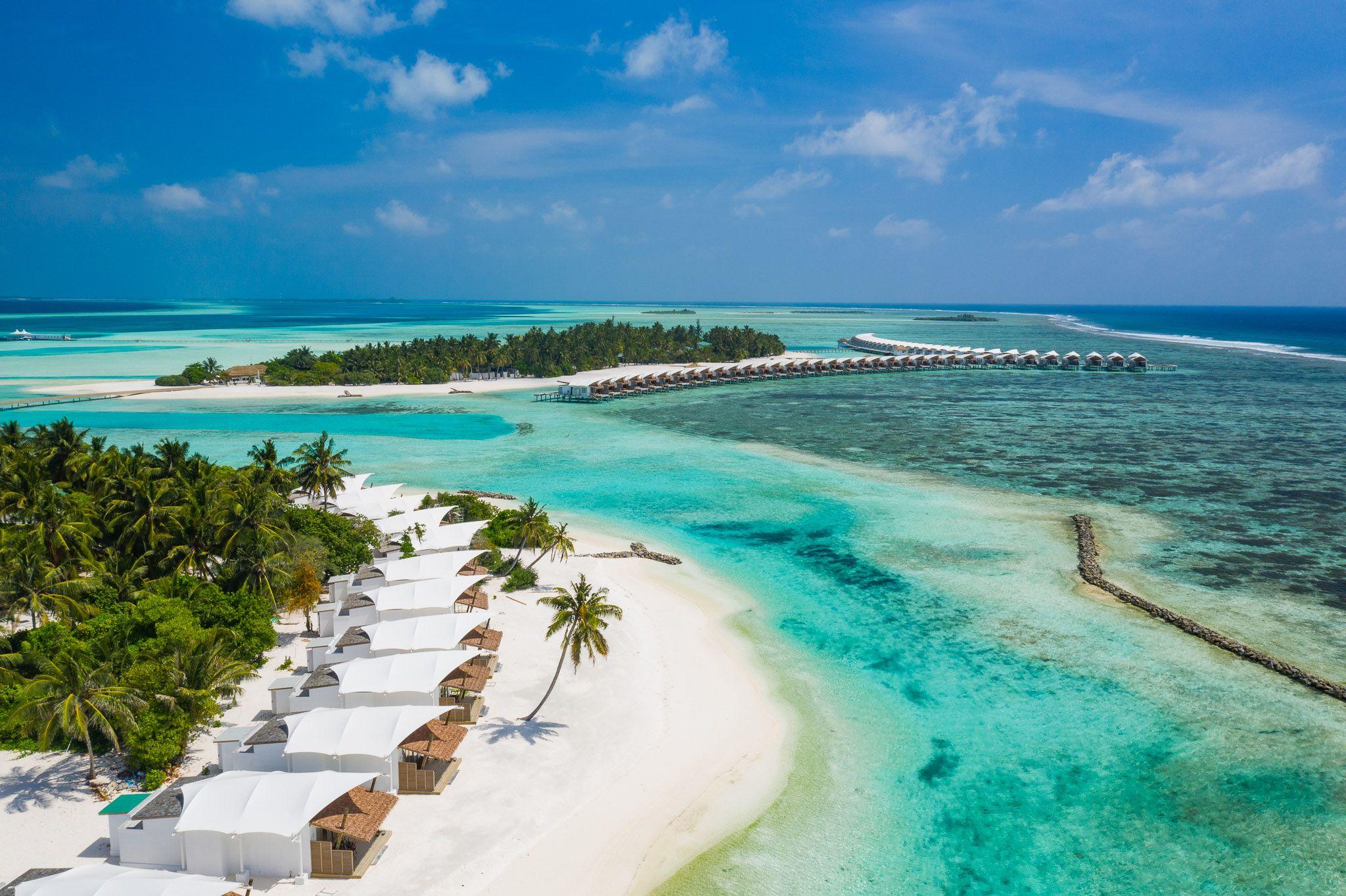 Adults Only Deal | Cinnamon Hakuraa Huraa | All Inclusive | Beach Bungalow 
