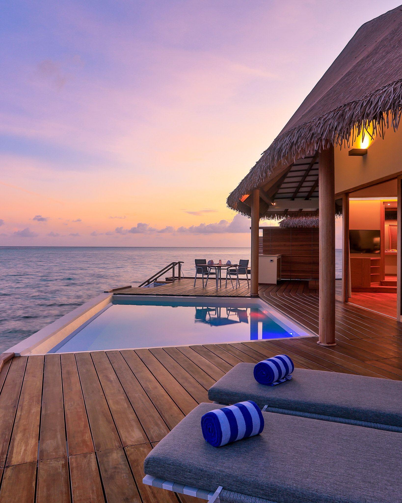 Cinnamon Velifushi Maldives