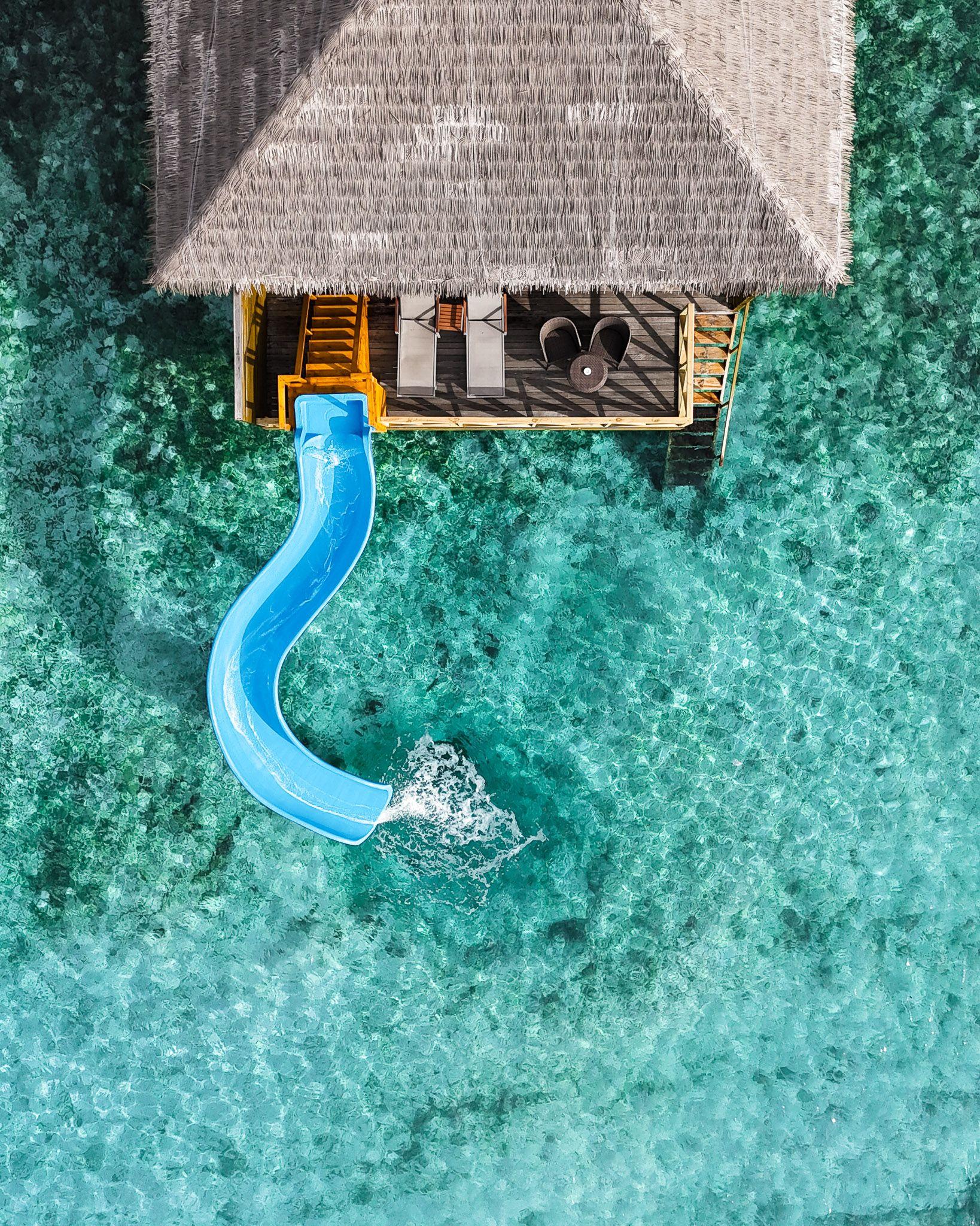Cocoon Maldives