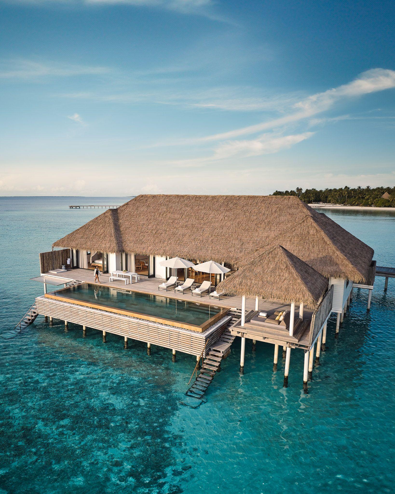 COMO Maalifushi