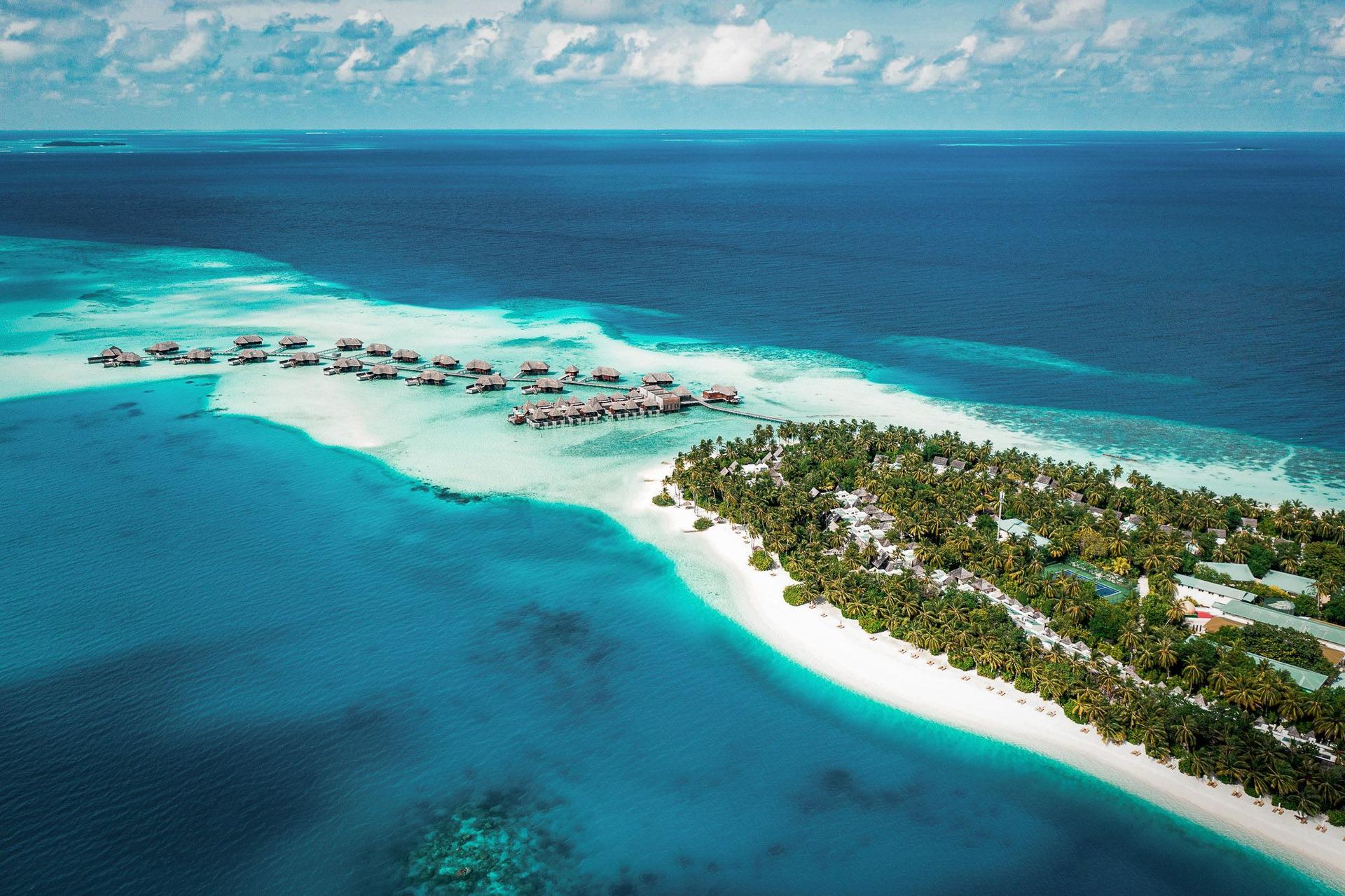 Conrad Maldives Rangali Island 2026 Deals | Maldives.com