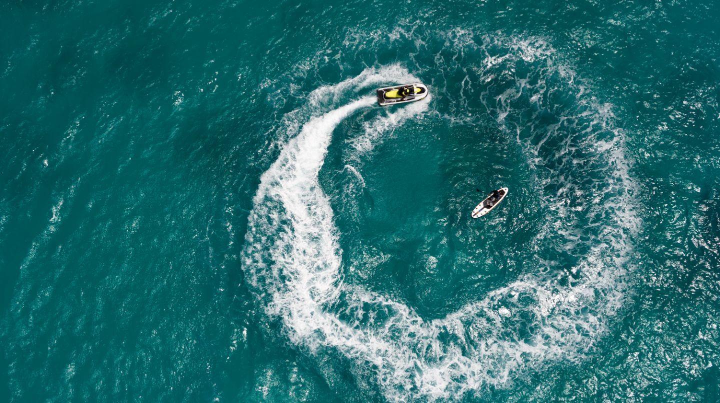 Watersports