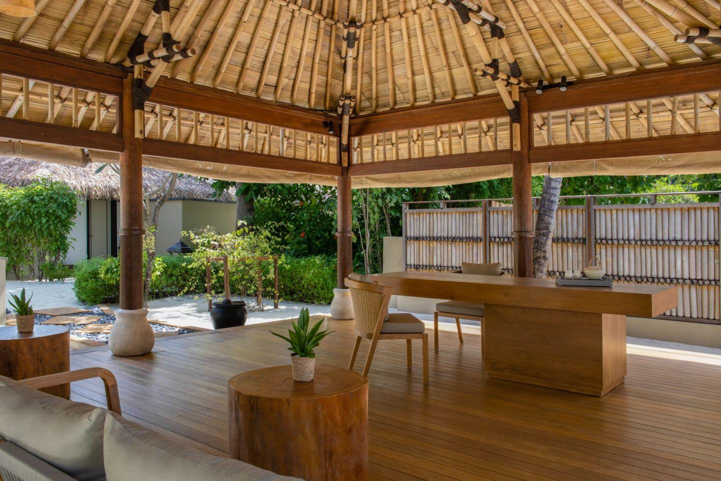 8lements Spa 