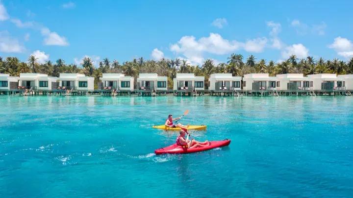 Watersports