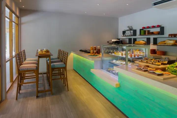 Cafe