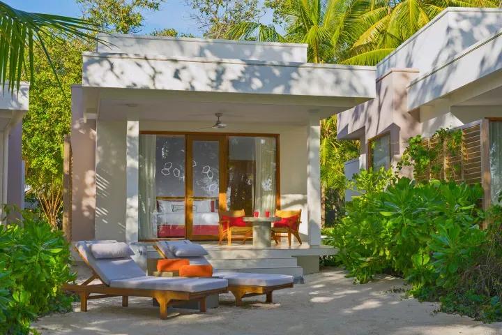 Beach Bungalow