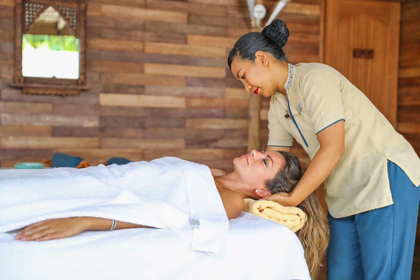 Serena Spa 