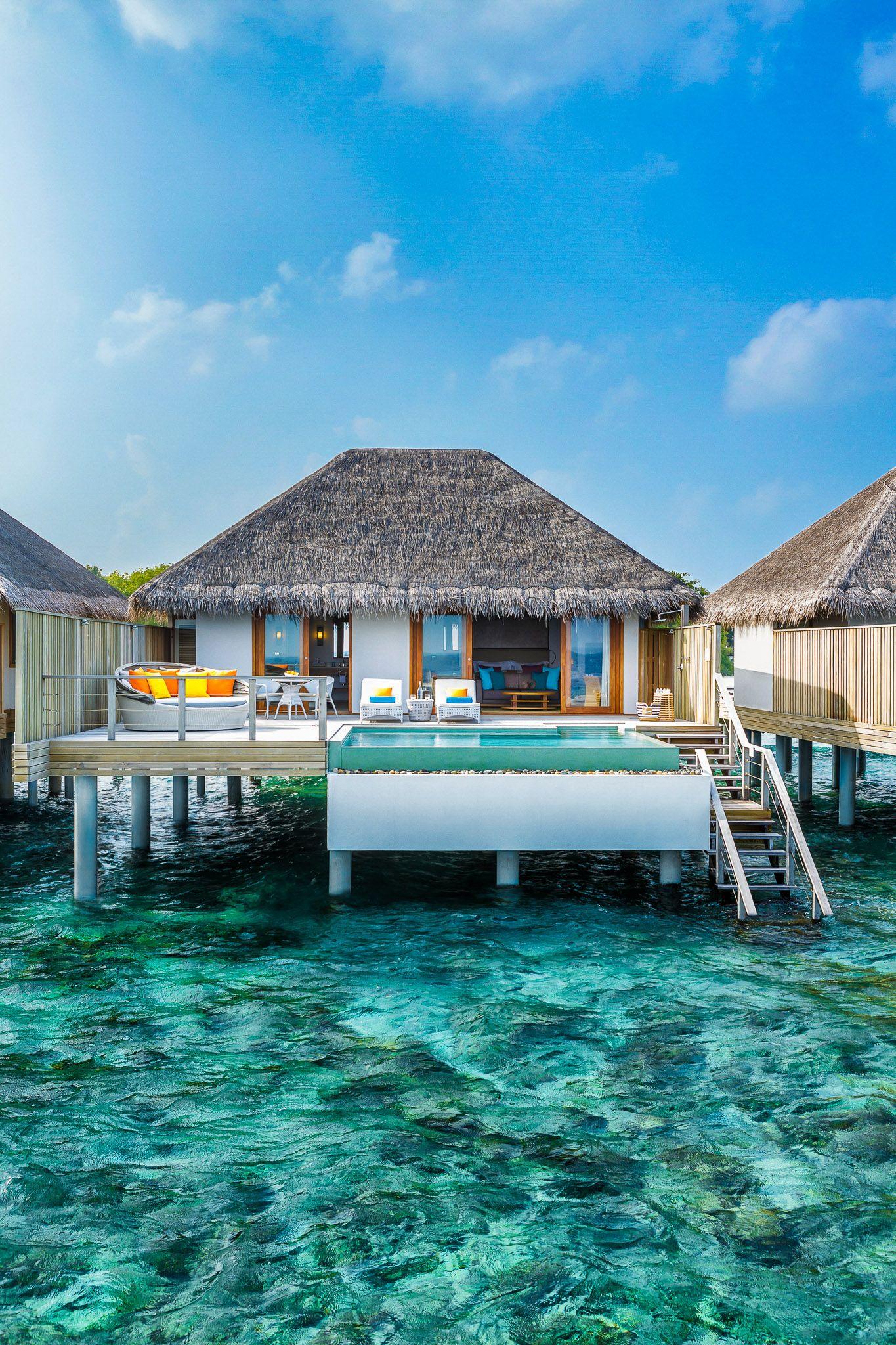 Dusit Thani Maldives