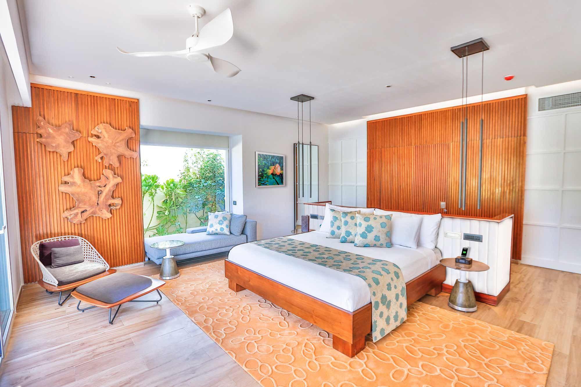 All Inclusive Deal | Emerald Maldives | Beach Villa 