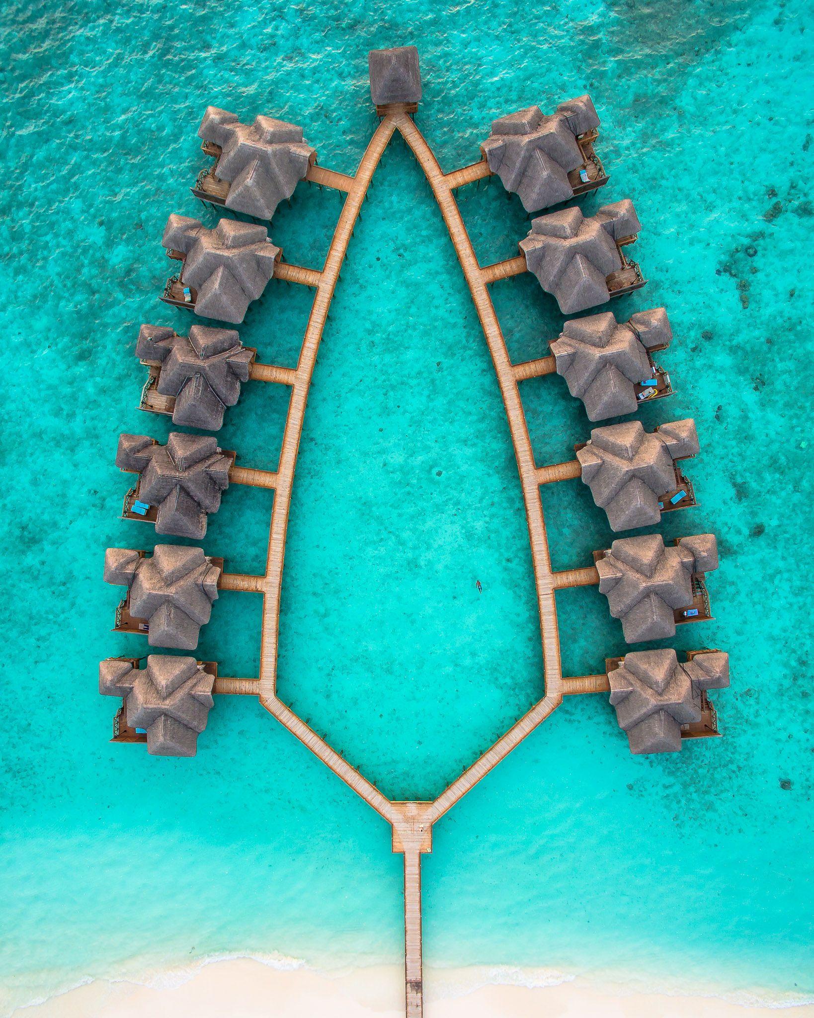 Fihalhohi Maldives