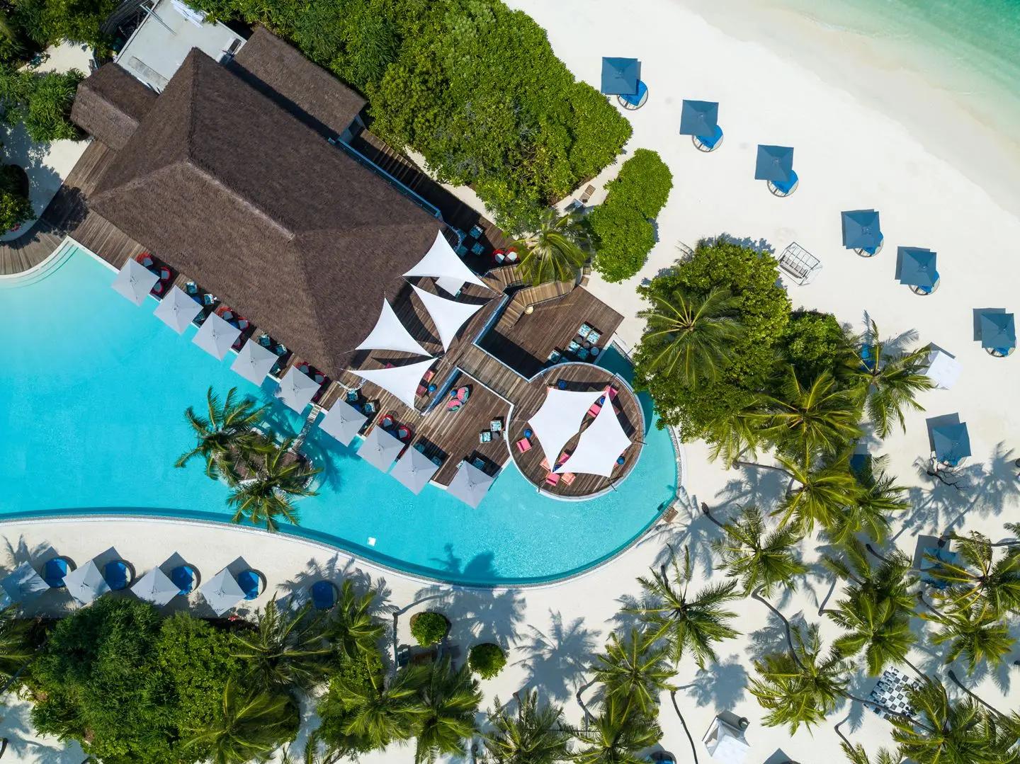 Beach Club