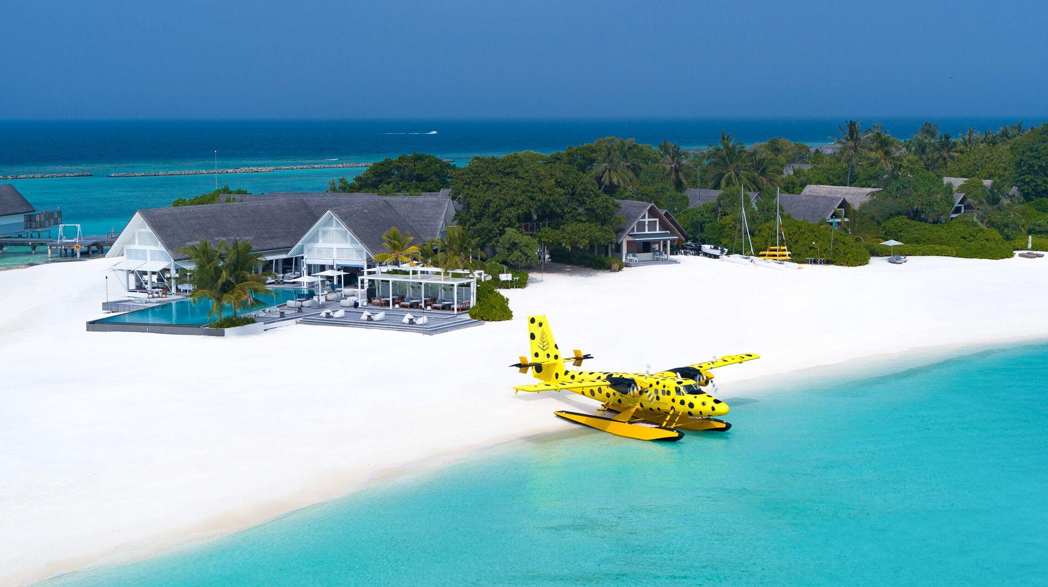 Four Seasons Maldives Landaa Giraavaru: What Most People Get Wrong About This Baa Atoll Icon