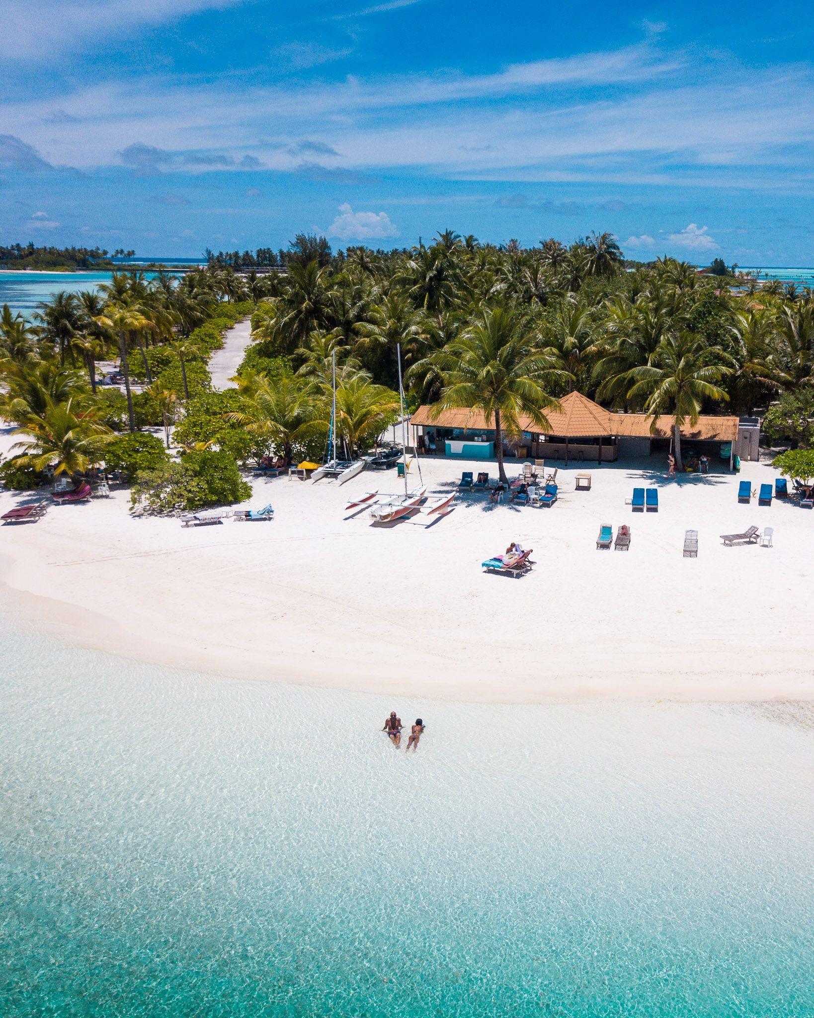 Fun Island Resort & Spa