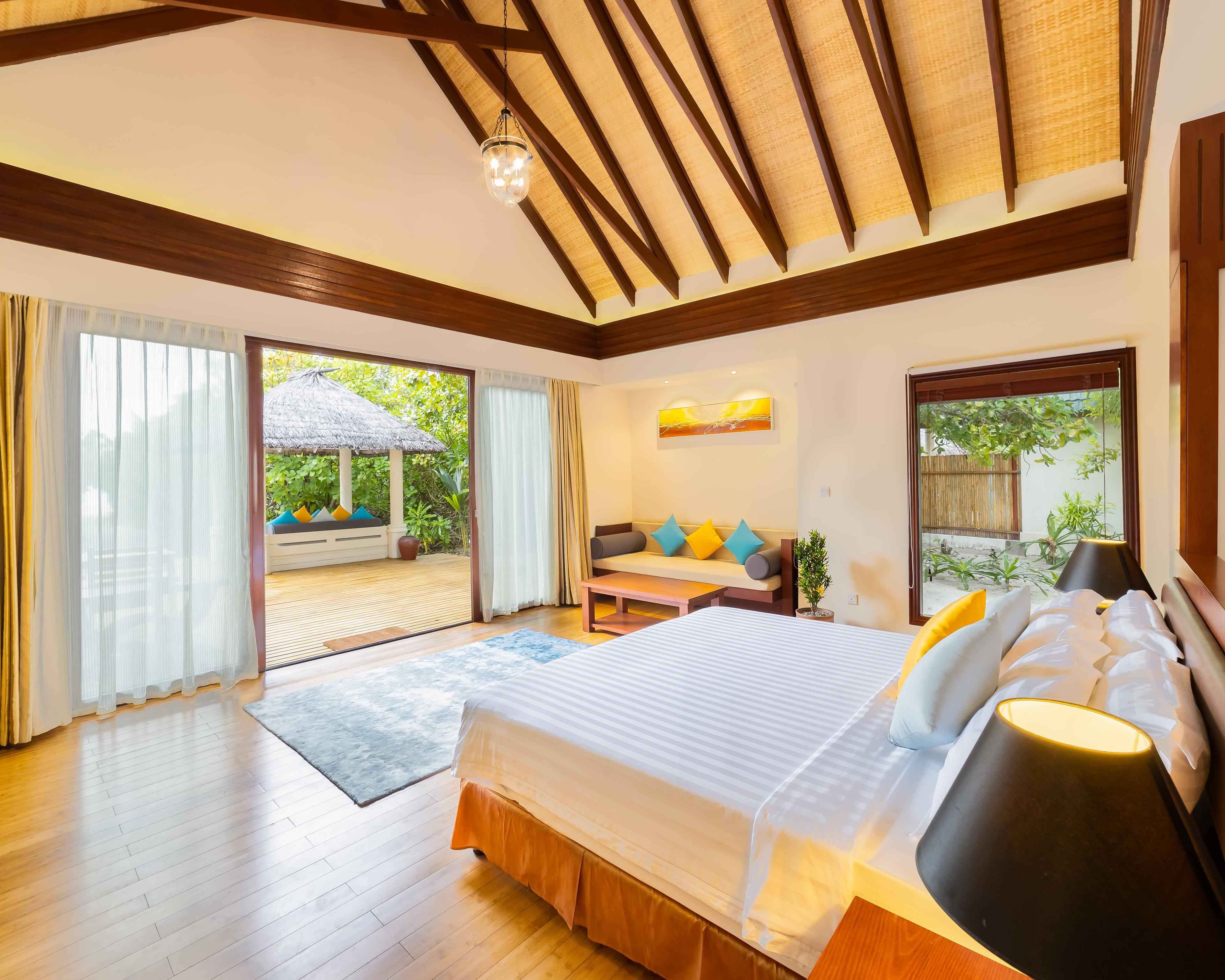 Furaveri Maldives | All Inclusive Deal | 25% Off |  All Inclusive 