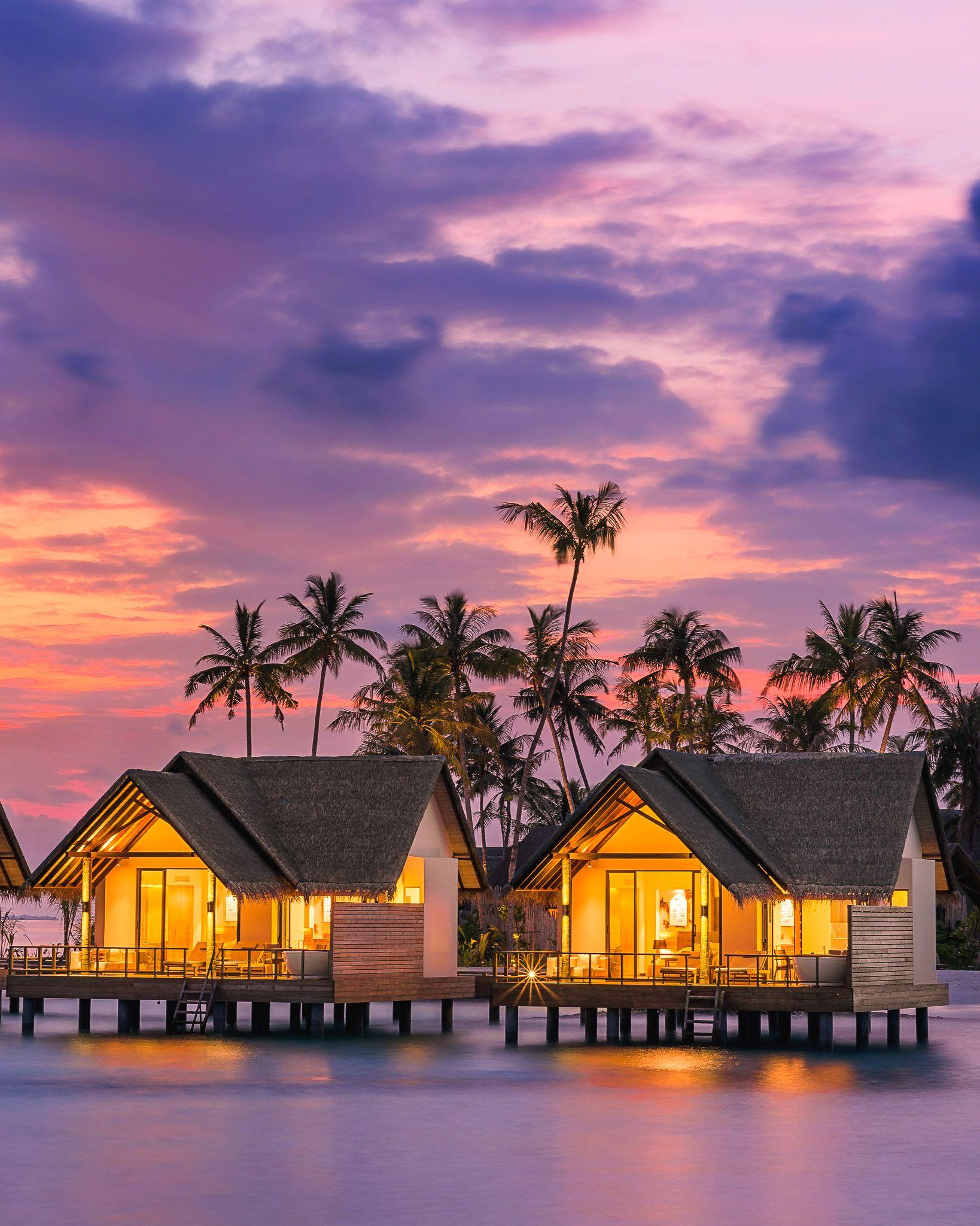 Fushifaru Maldives