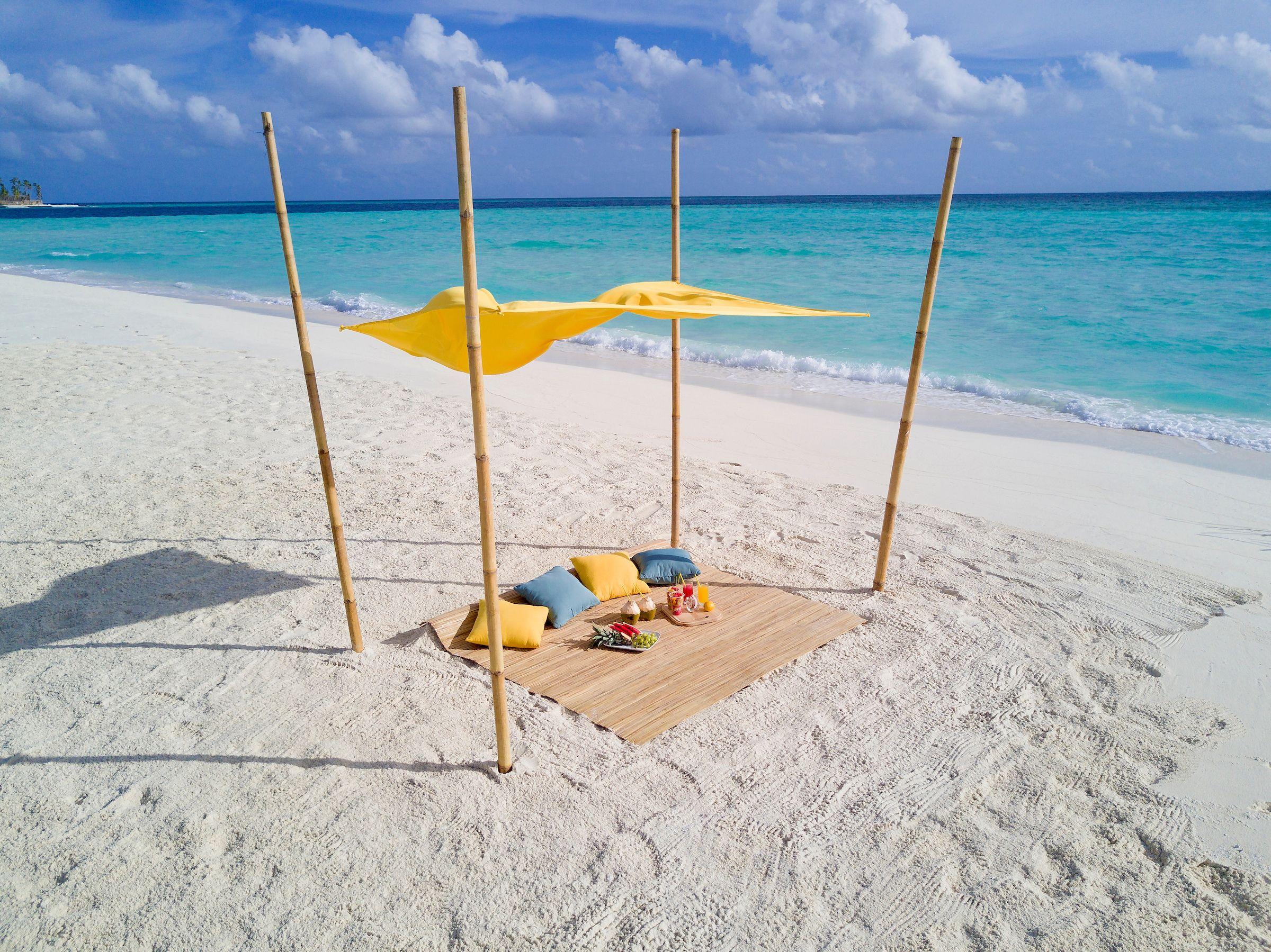 Summer Honeymoon 2025 | Fushifaru | All Inclusive | Beach Villa Sunrise 
