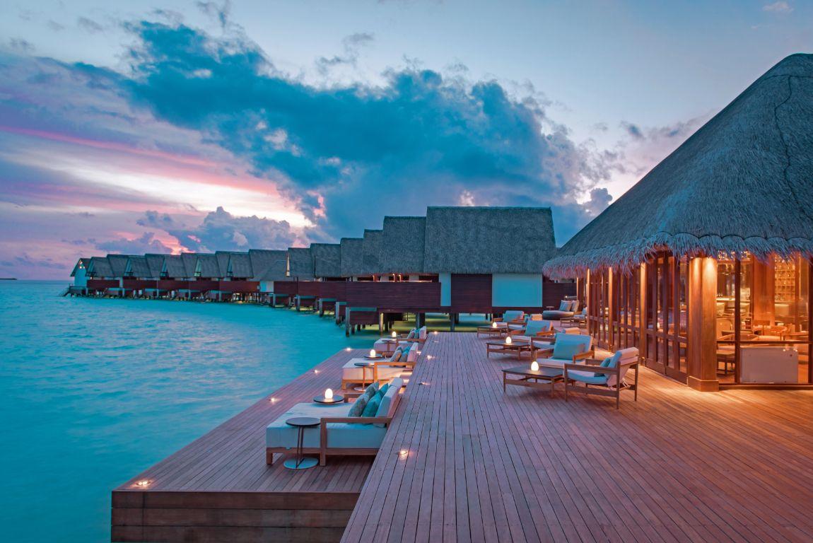 All Inclusive Deal | Heritance Aarah Maldives | Ocean Villa 