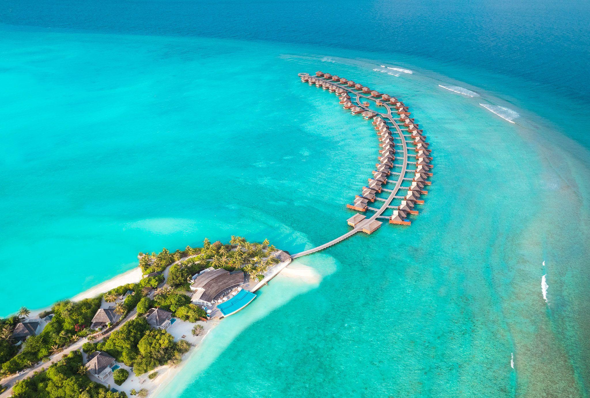 Hideaway Beach Resort & Spa