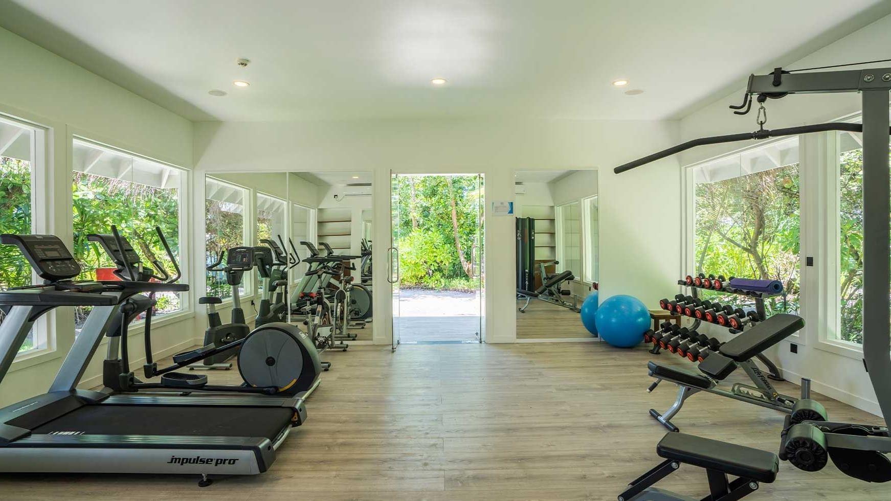 Star Fitness Gym