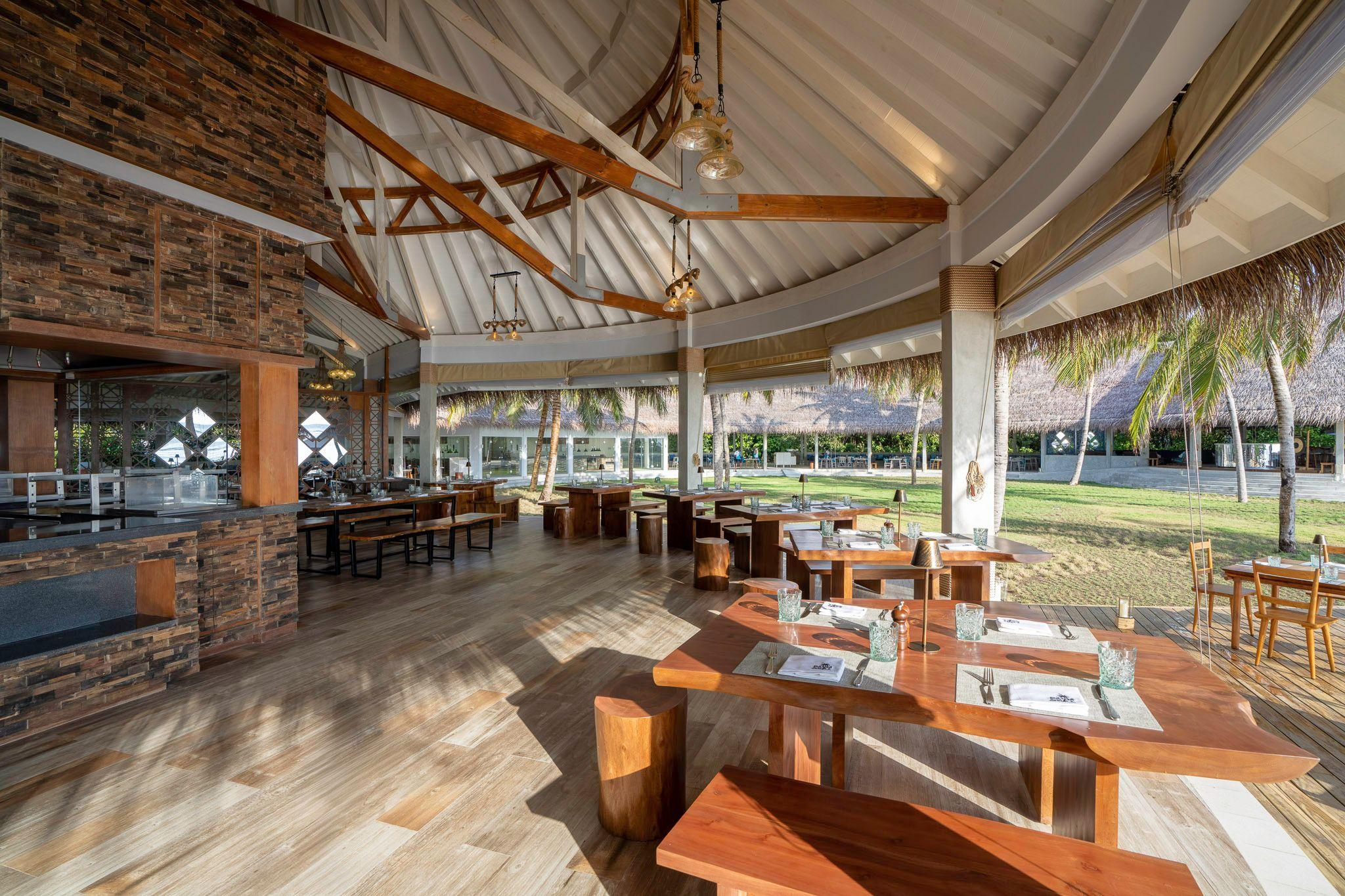 Palm Grill