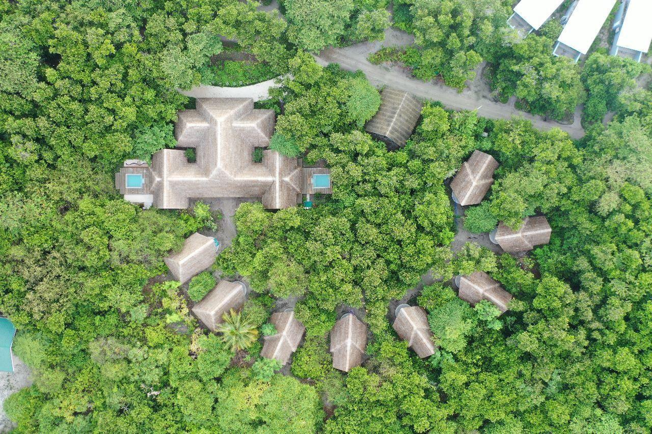 Xanadu Spa