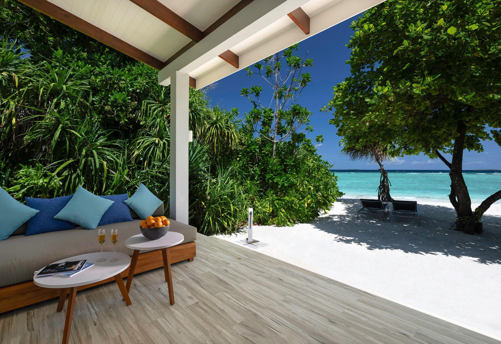 Ifuru Island Maldives | Flash Sale | 55% off | Premium All Inclusive 