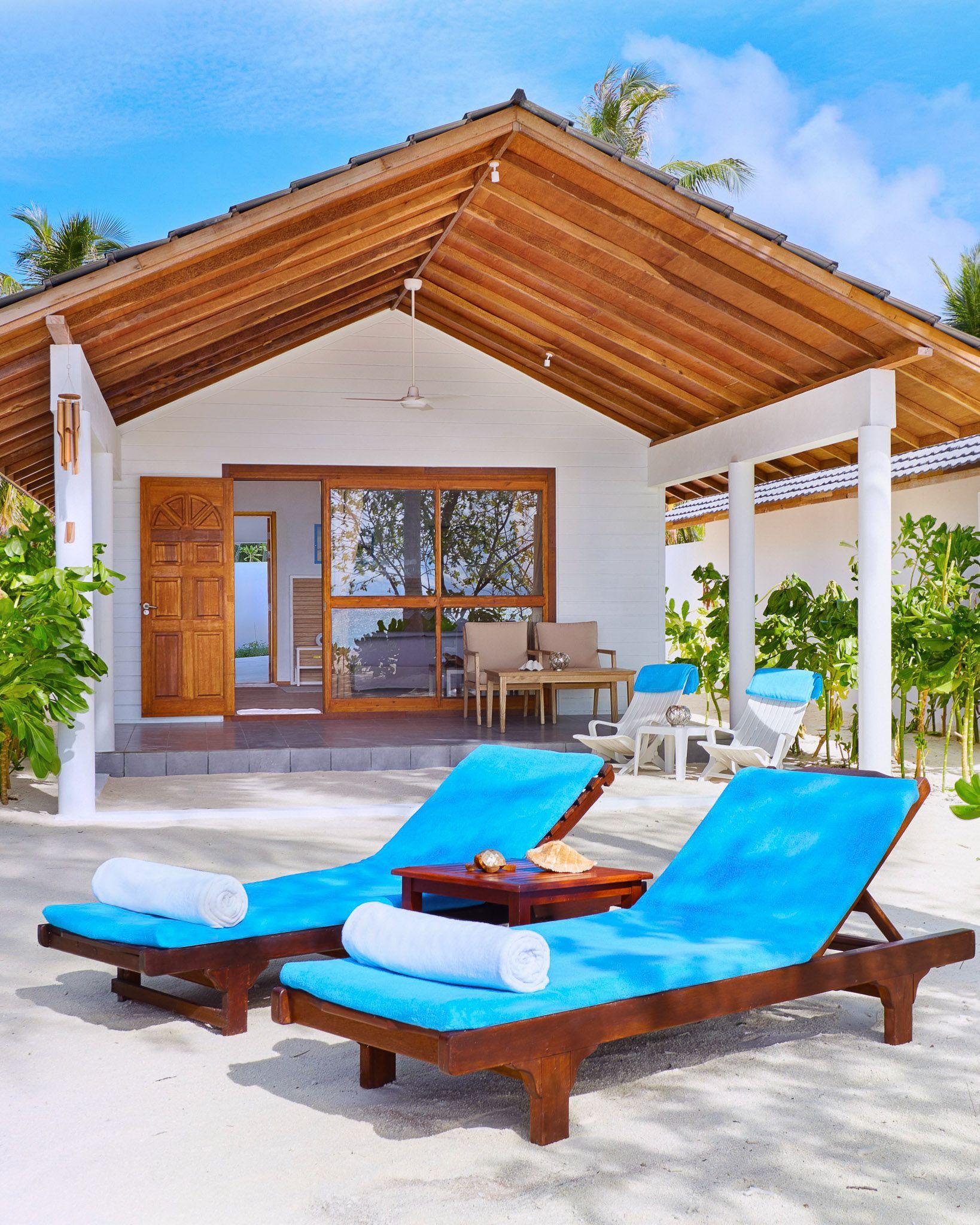 Innahura Maldives Resort
