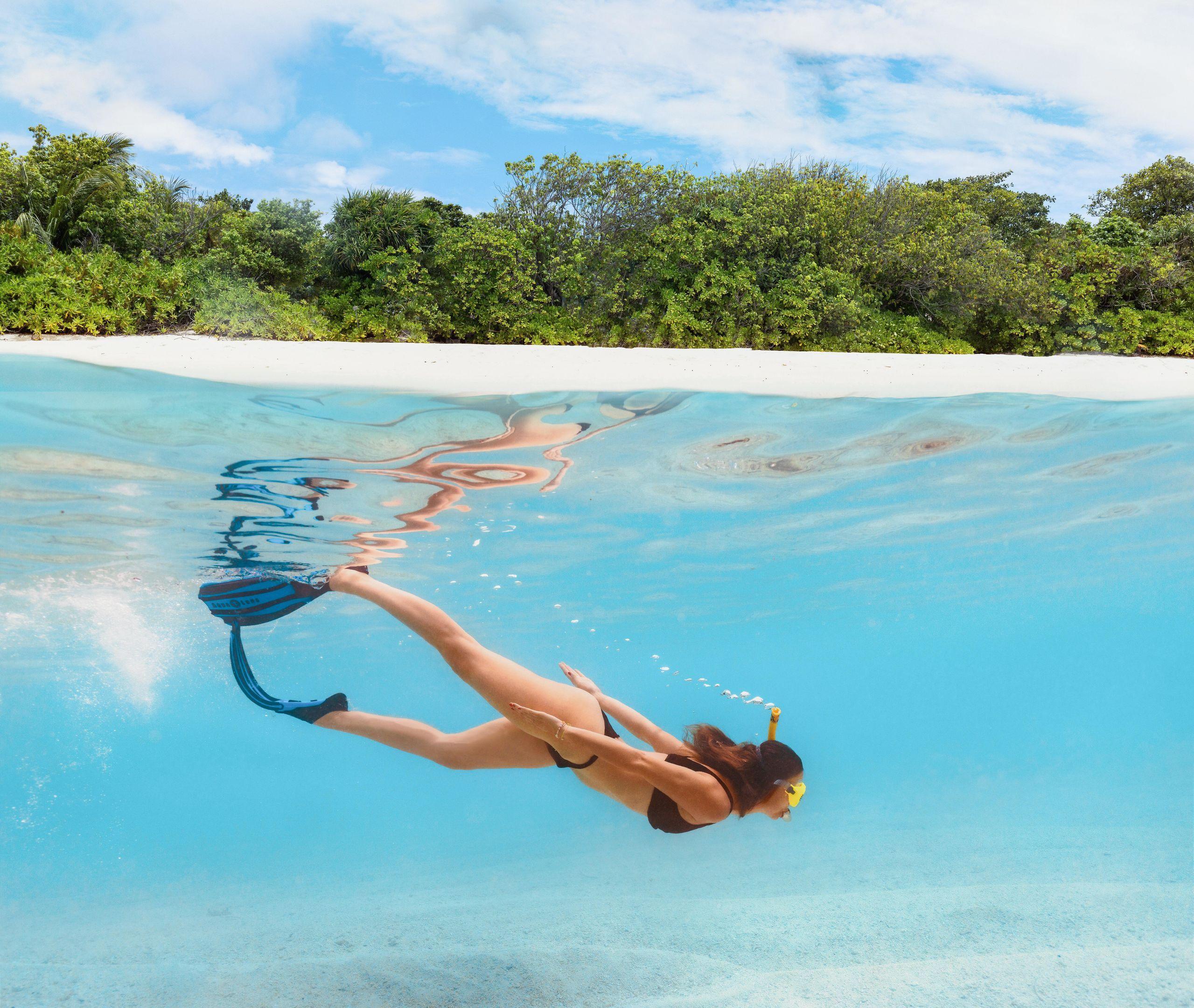 Black Friday Deal | Family | April-October 2026 | 35% Discount | JA Manafaru | FREE Half Board and Transfers